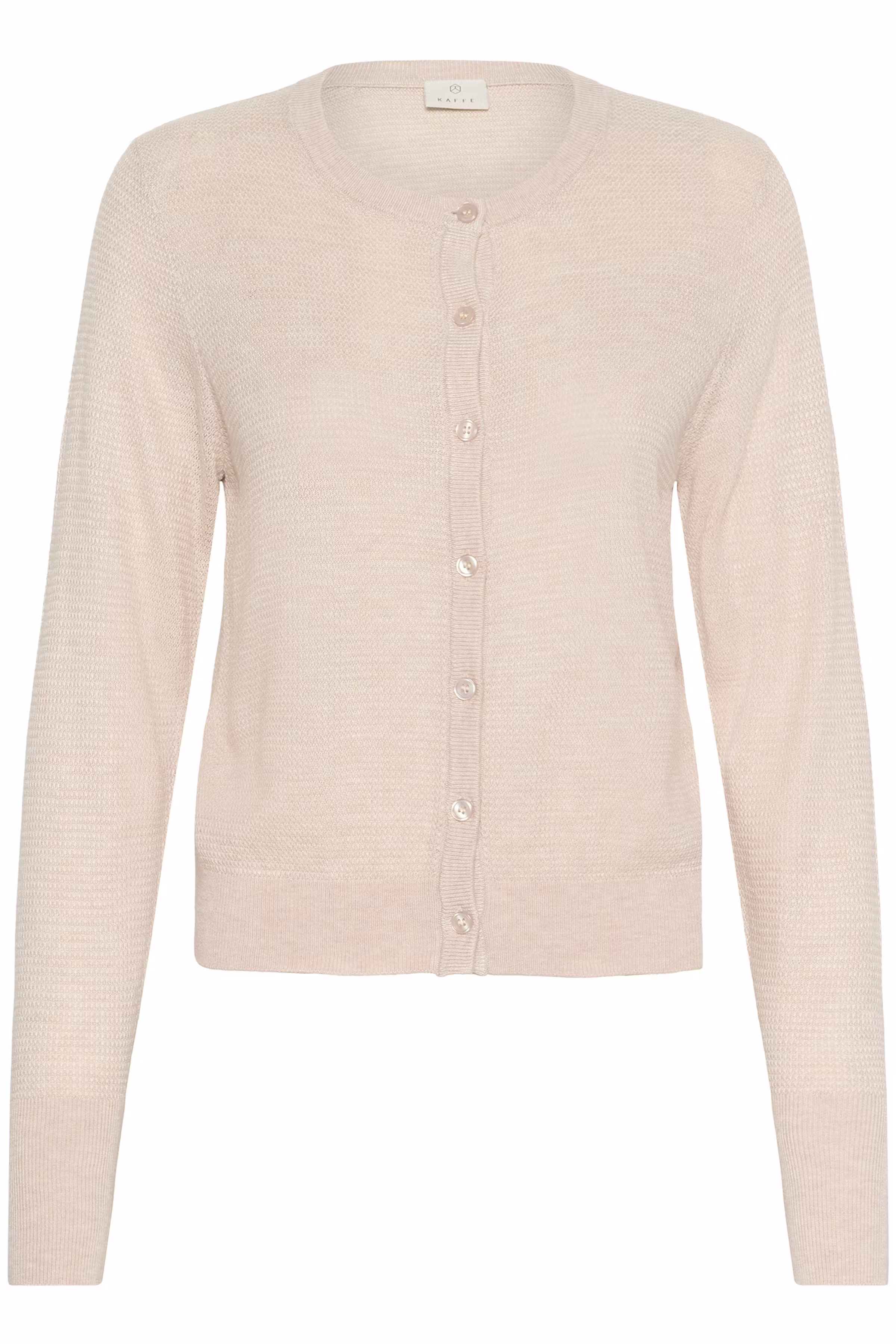 KAamalia Cardigan PACK FRONT 10510348-106908