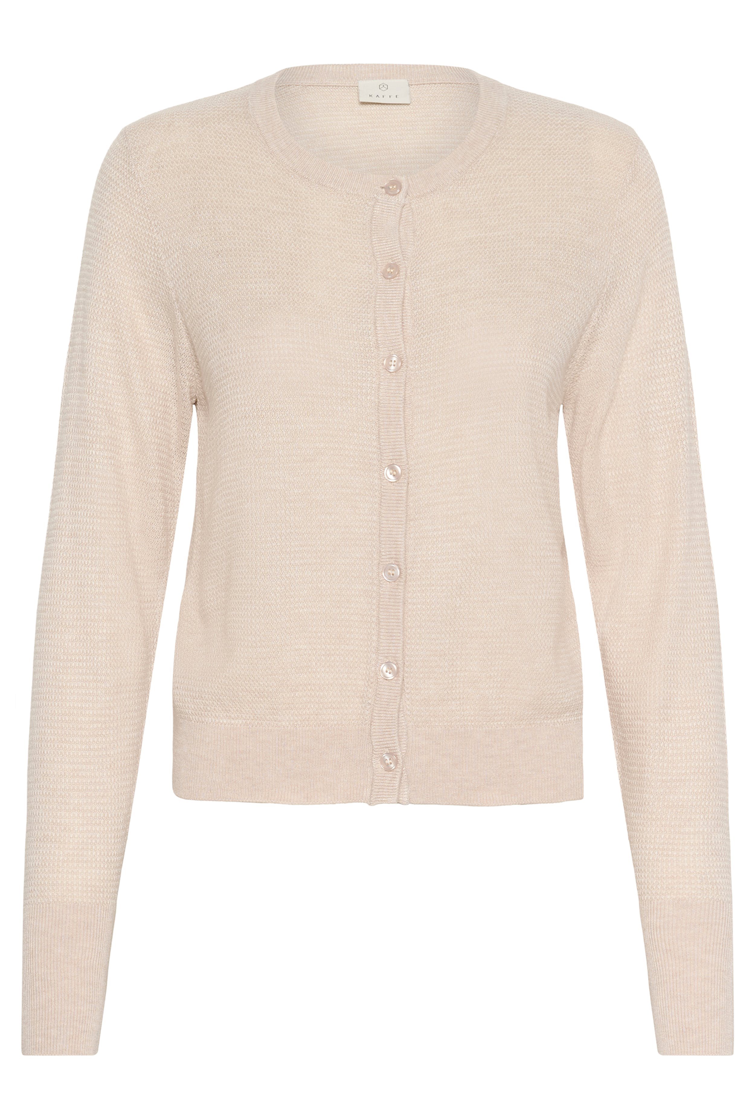 KAamalia Cardigan PACK FRONT 10510348-106908