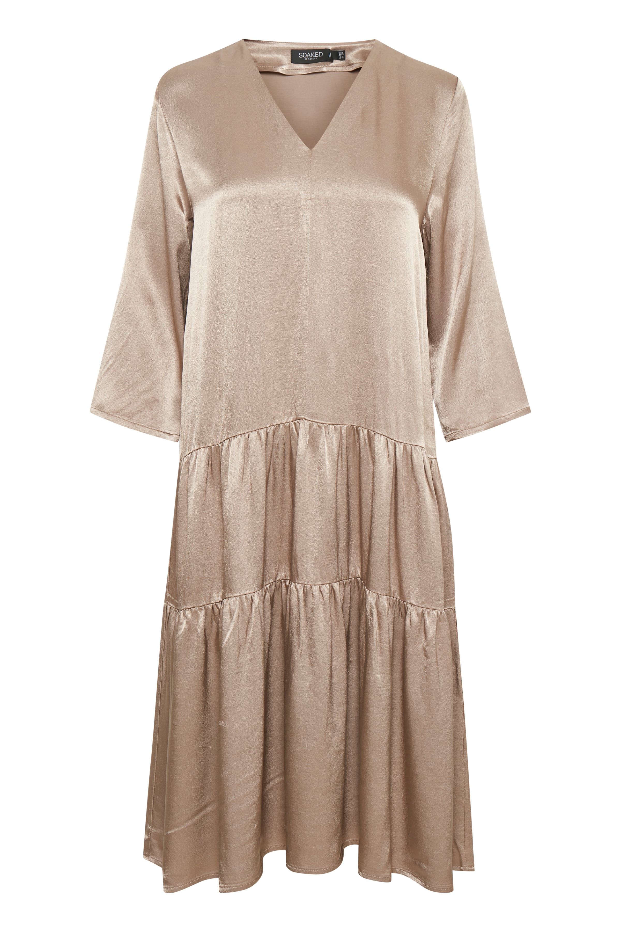 SLKatharine Dress

 PACK FRONT 30405798-181110