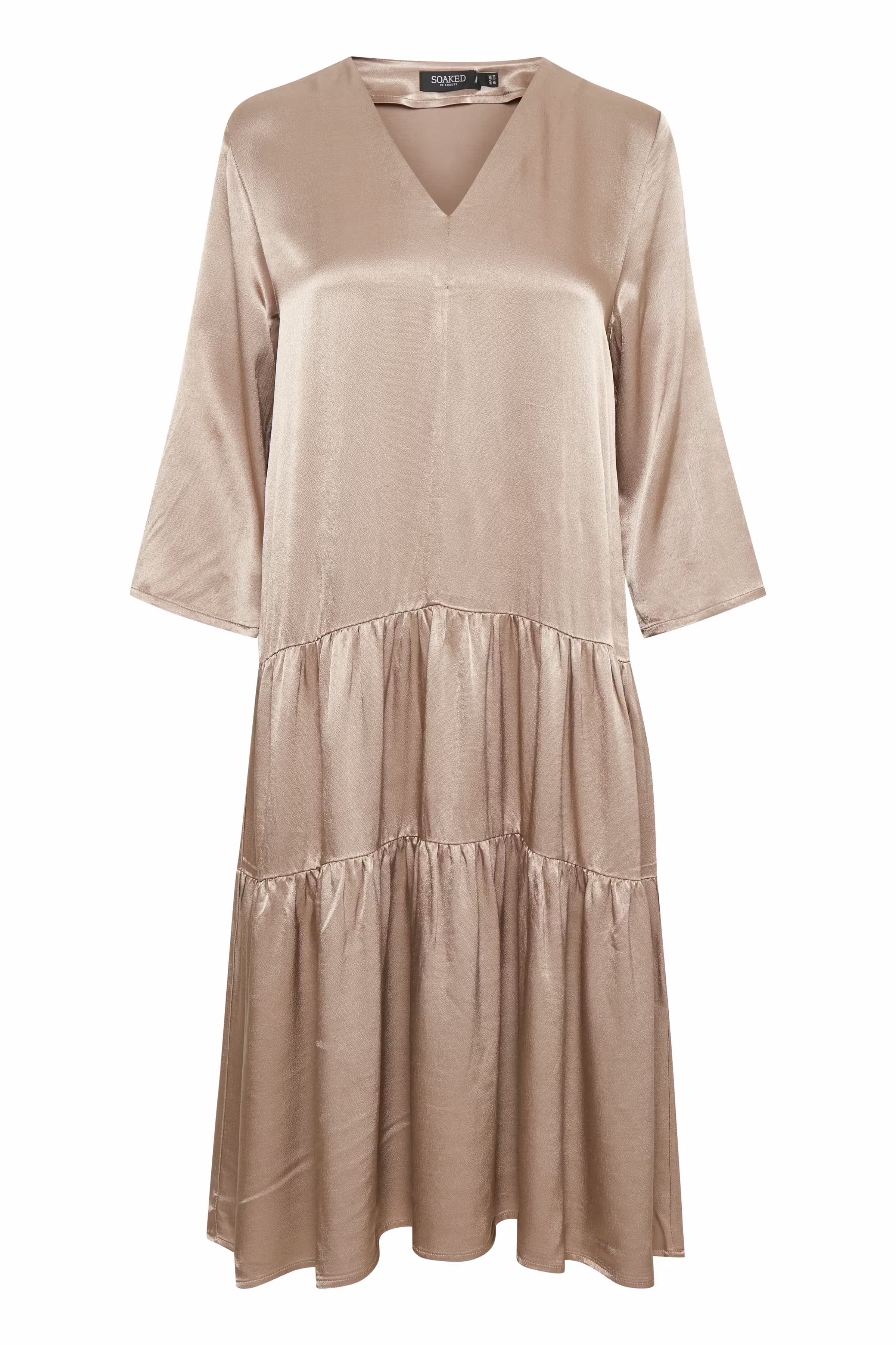 SLKatharine Dress

 PACK FRONT 30405798-181110