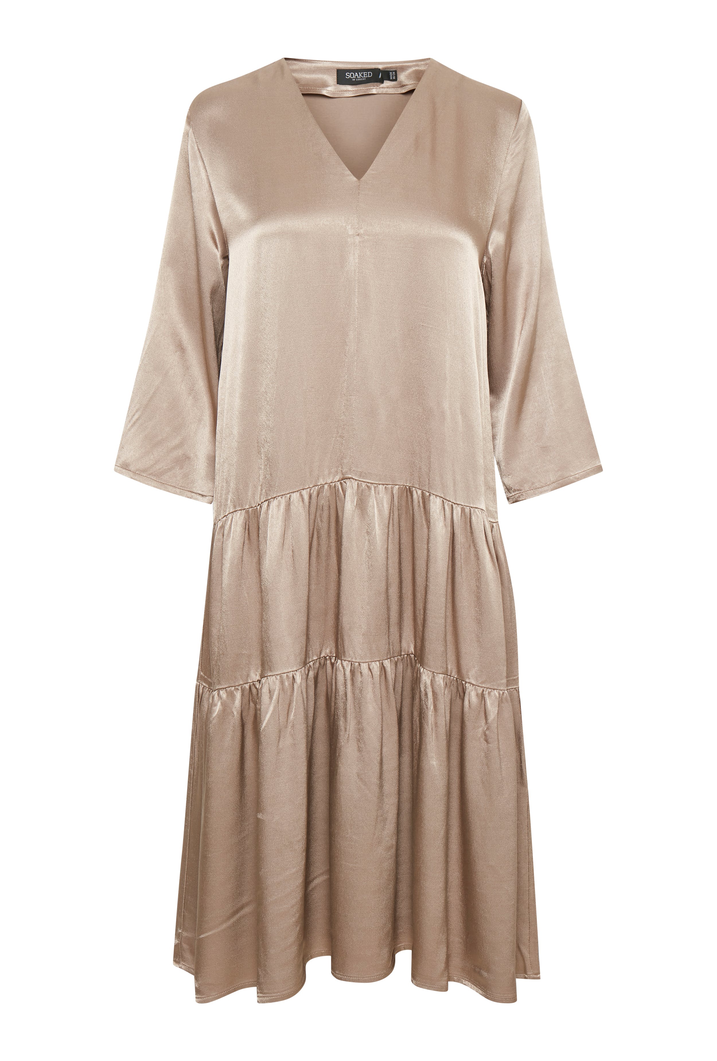 SLKatharine Dress

 PACK FRONT 30405798-181110