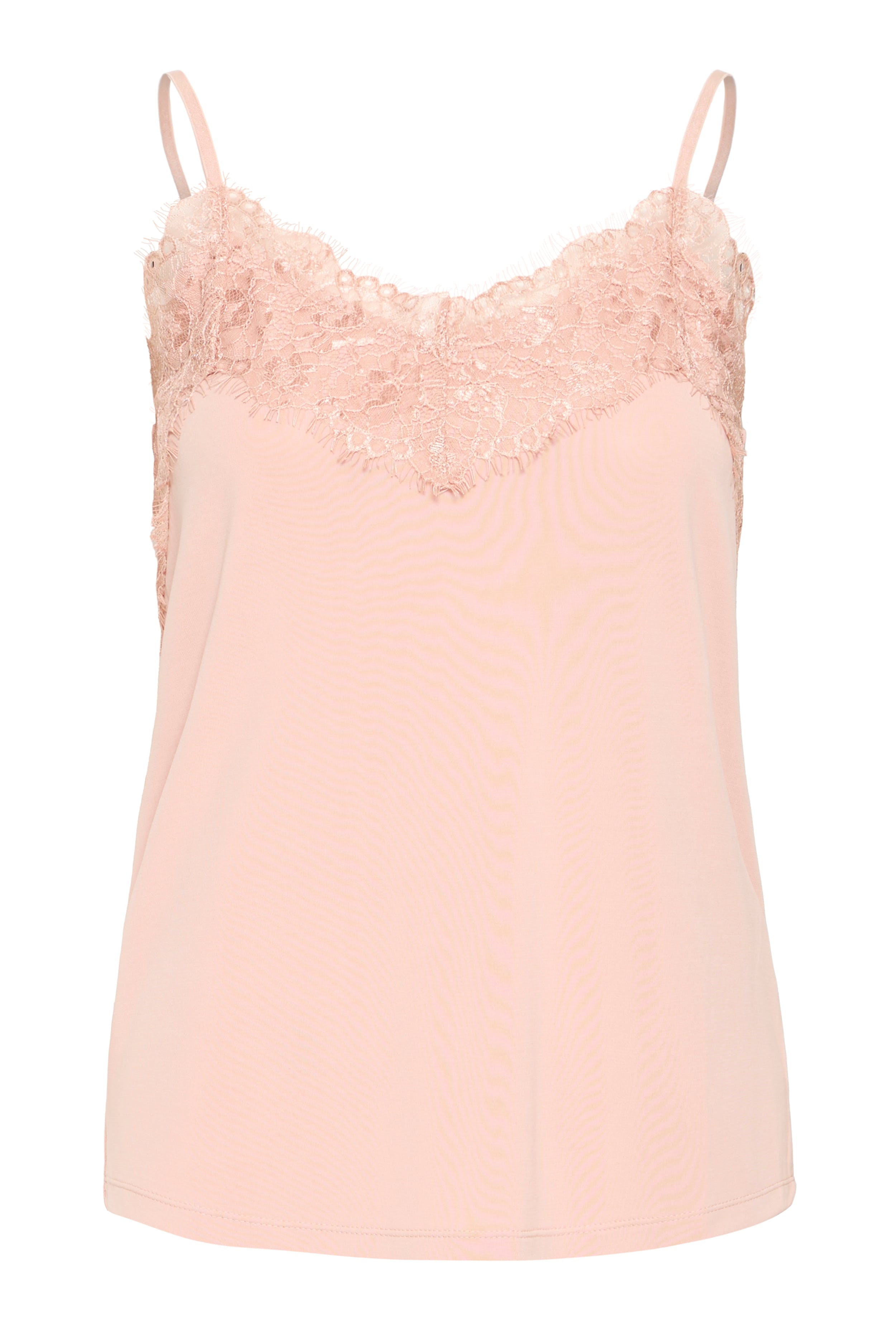 Sleeveless top PACK FRONT 20106355-12232