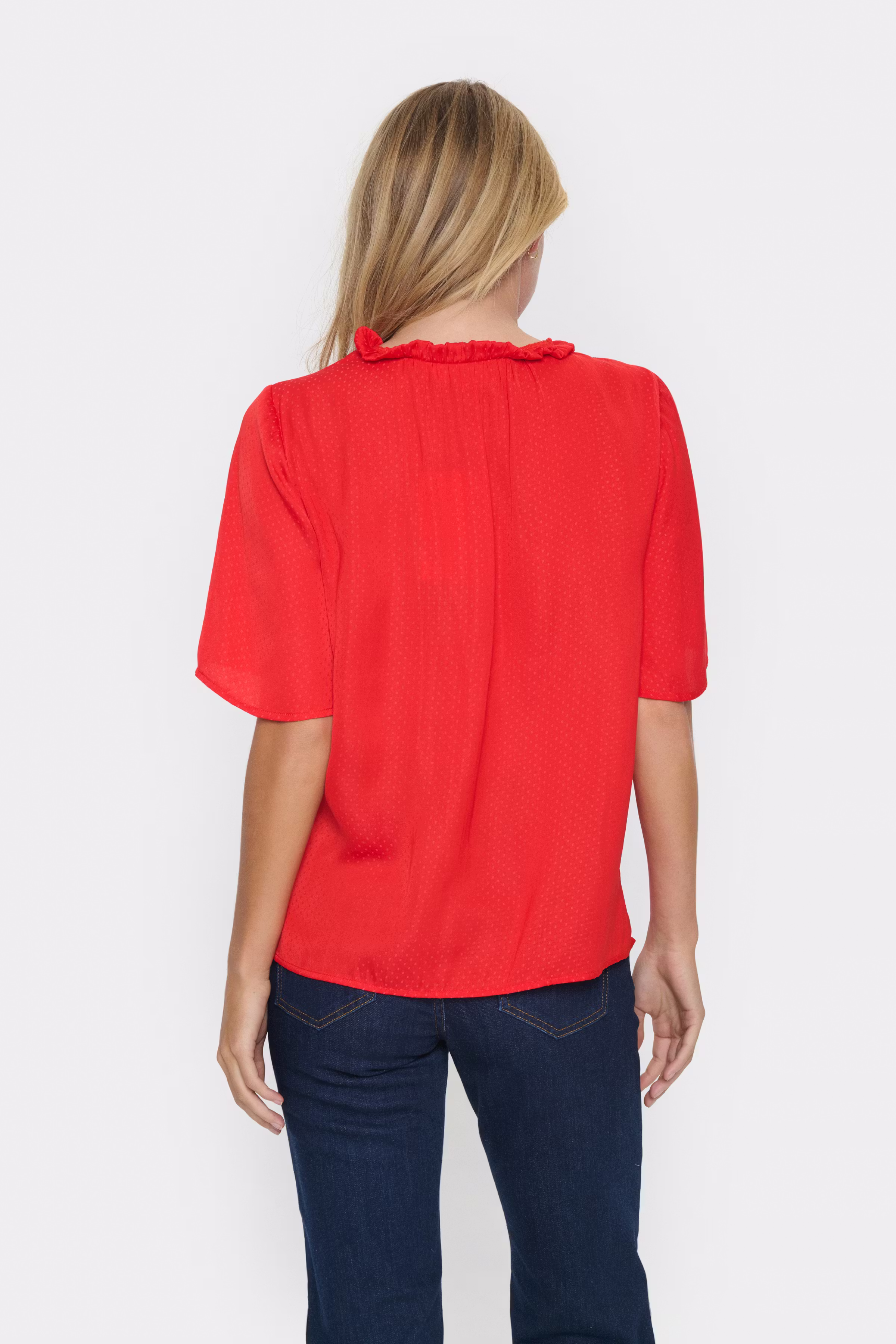 BrianaSZ Bluse LOOKBOOK BACK 30512528-181662