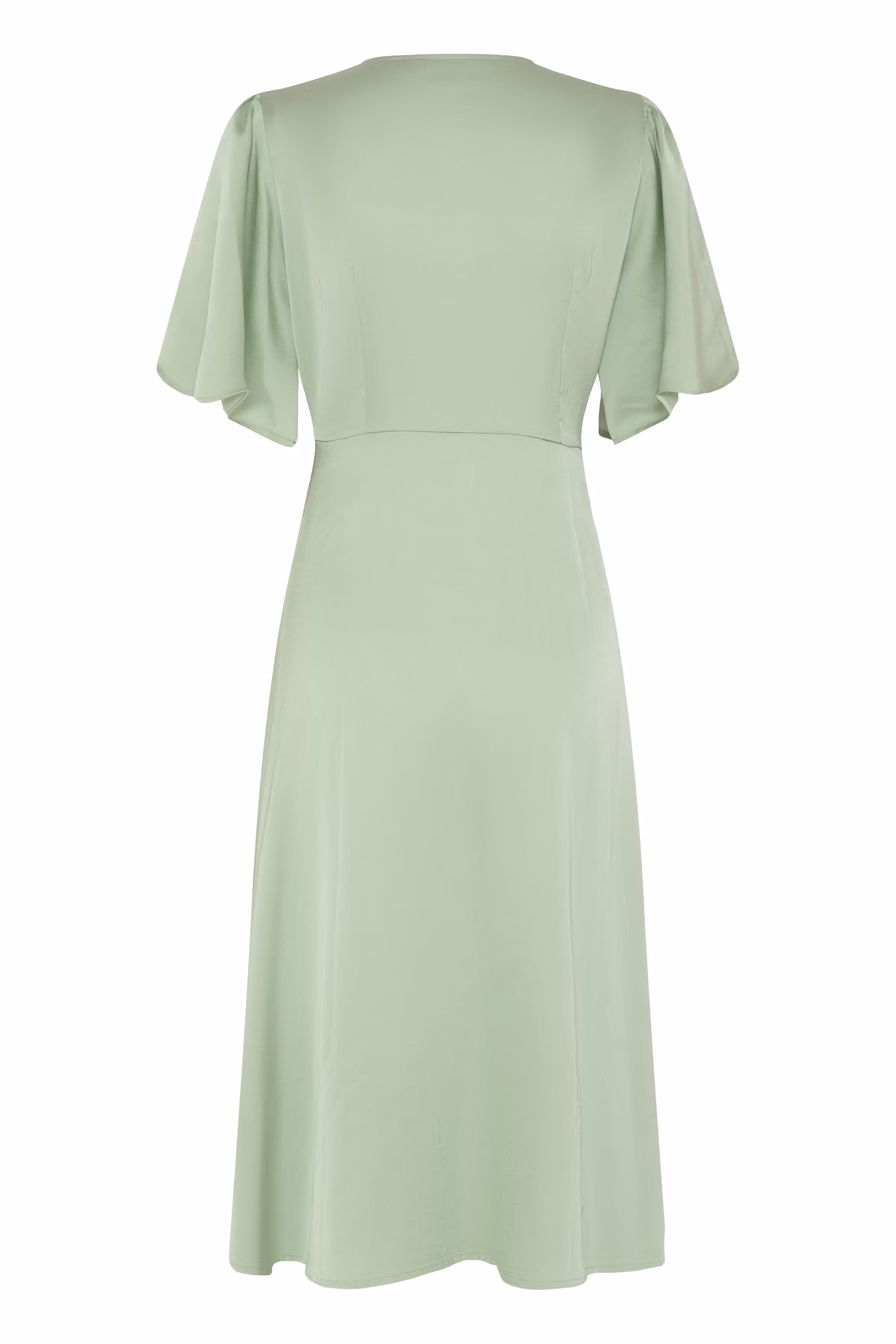 IHSTORMY Kjole PACK BACK 20127073-160213