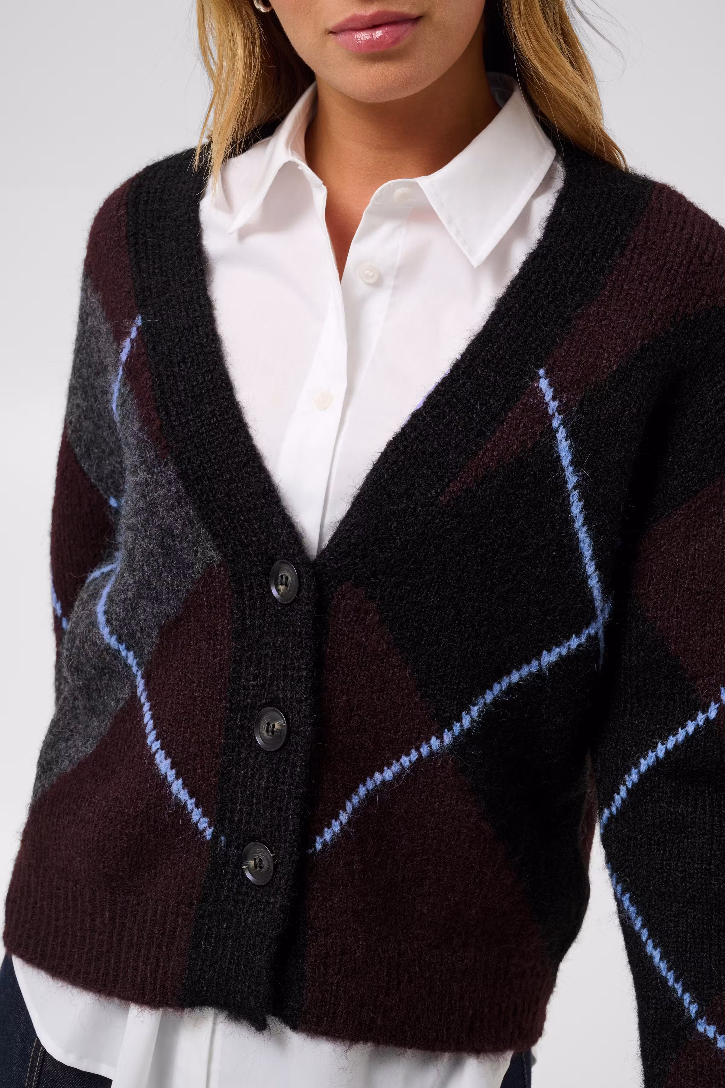 KAgrith Cardigan LOOKBOOK DETAIL 10512617-109970