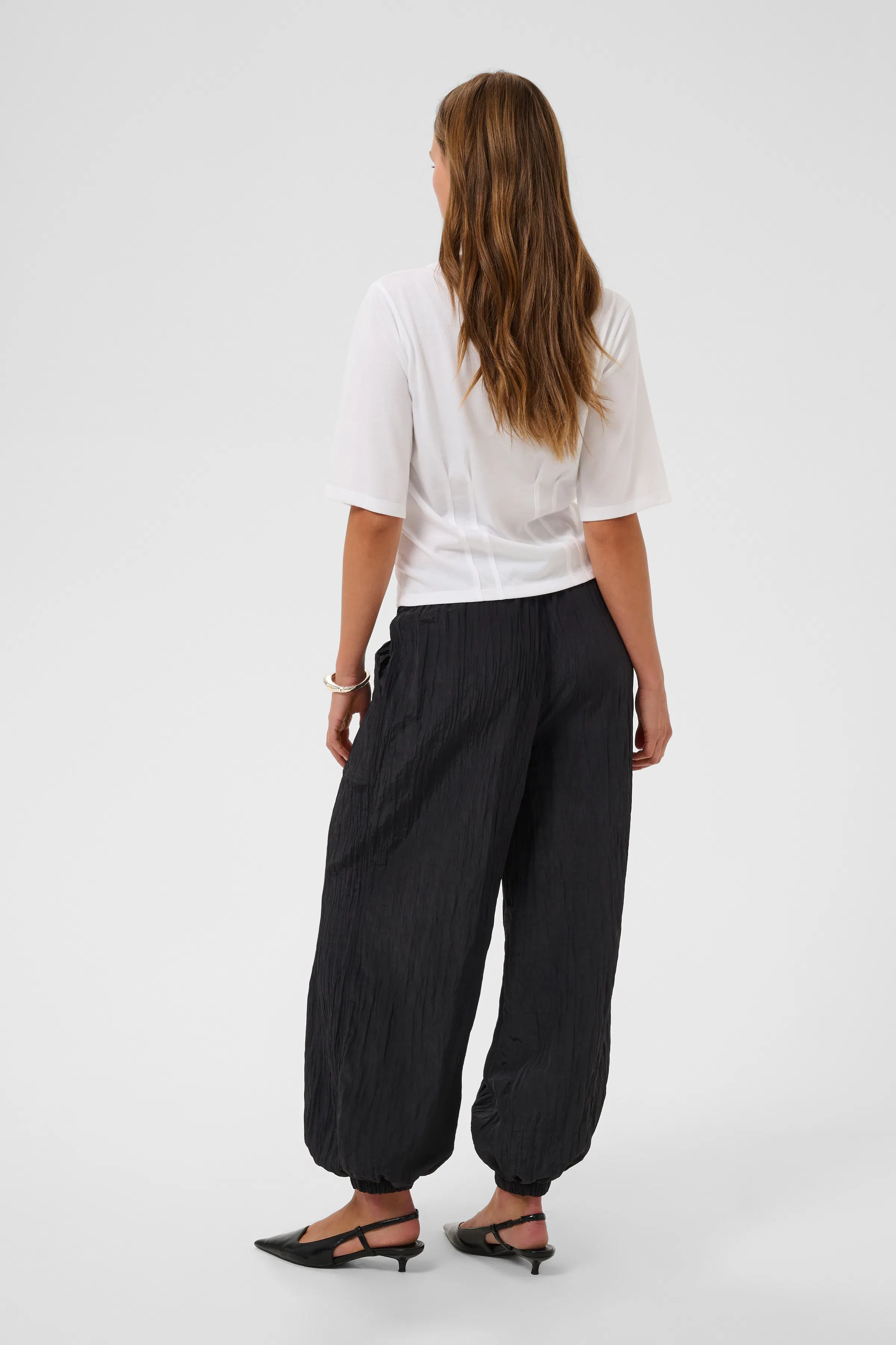 KAdebbie Bukser LOOKBOOK BACK 10512150-100121
