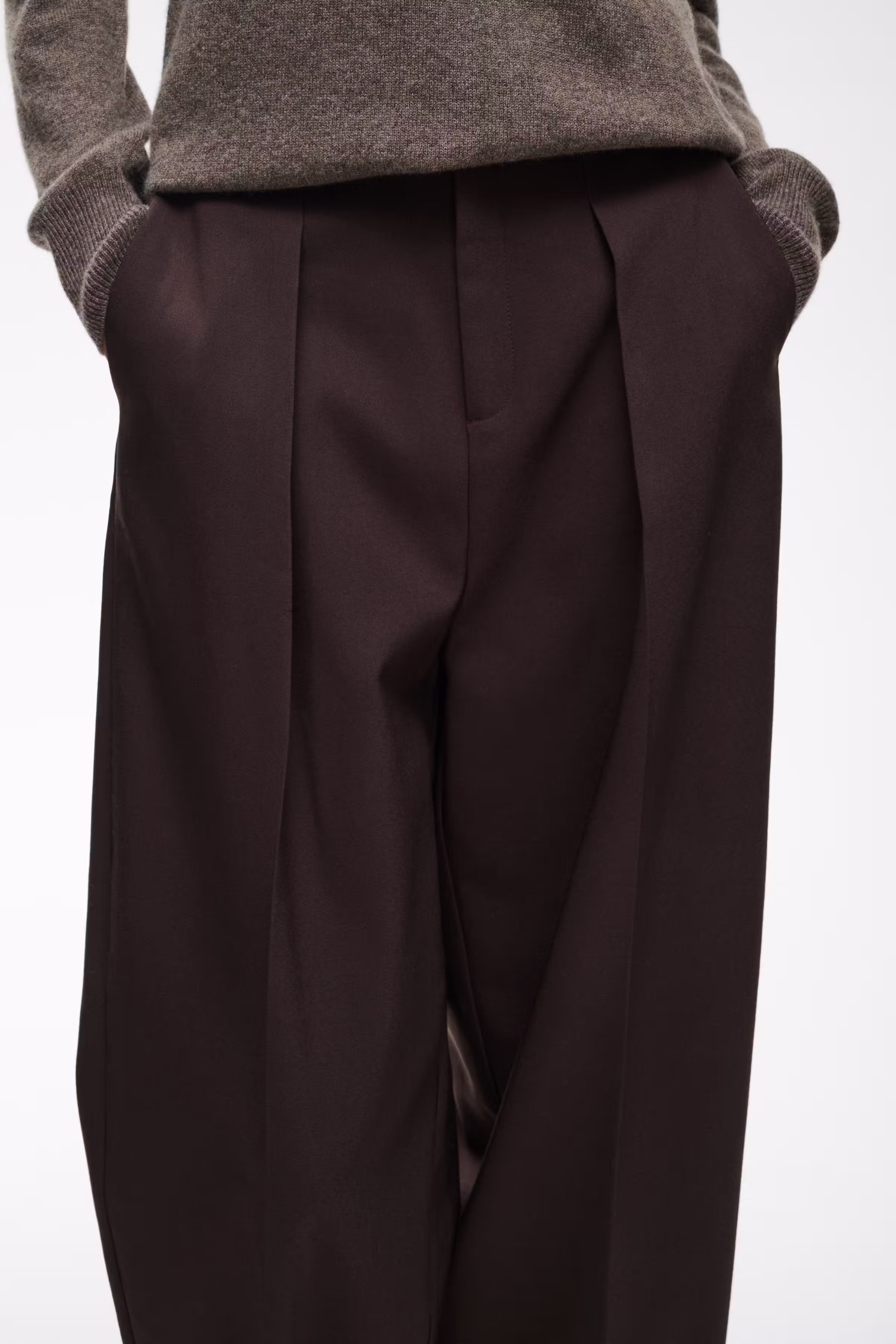 ZellaIW Barrel Hose LOOKBOOK DETAIL 30107207-191109