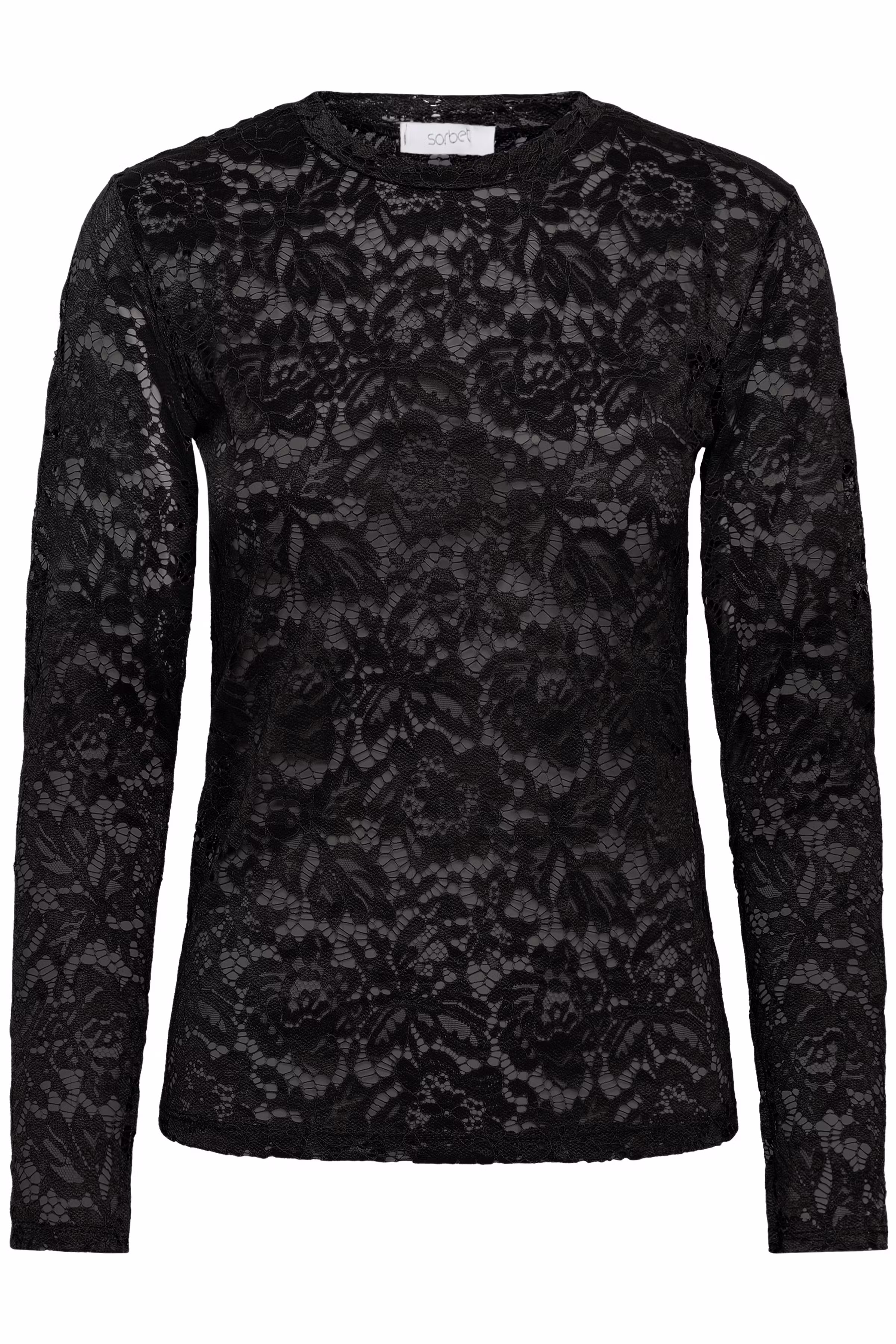 SBLACIA Bluse PACK FRONT 22100845-190303