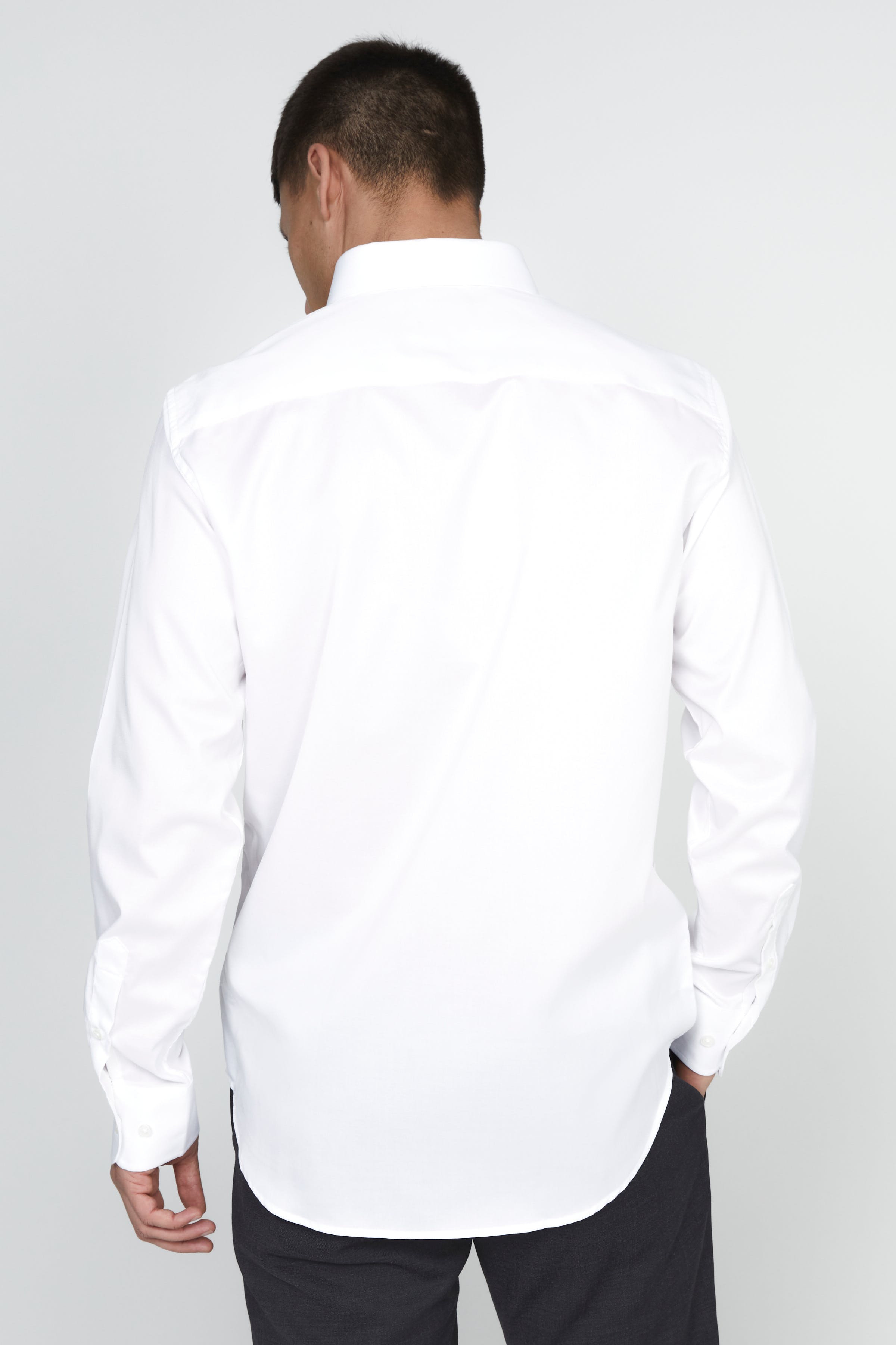 Trostol Shirt LOOKBOOK FRONT 30200598-20090