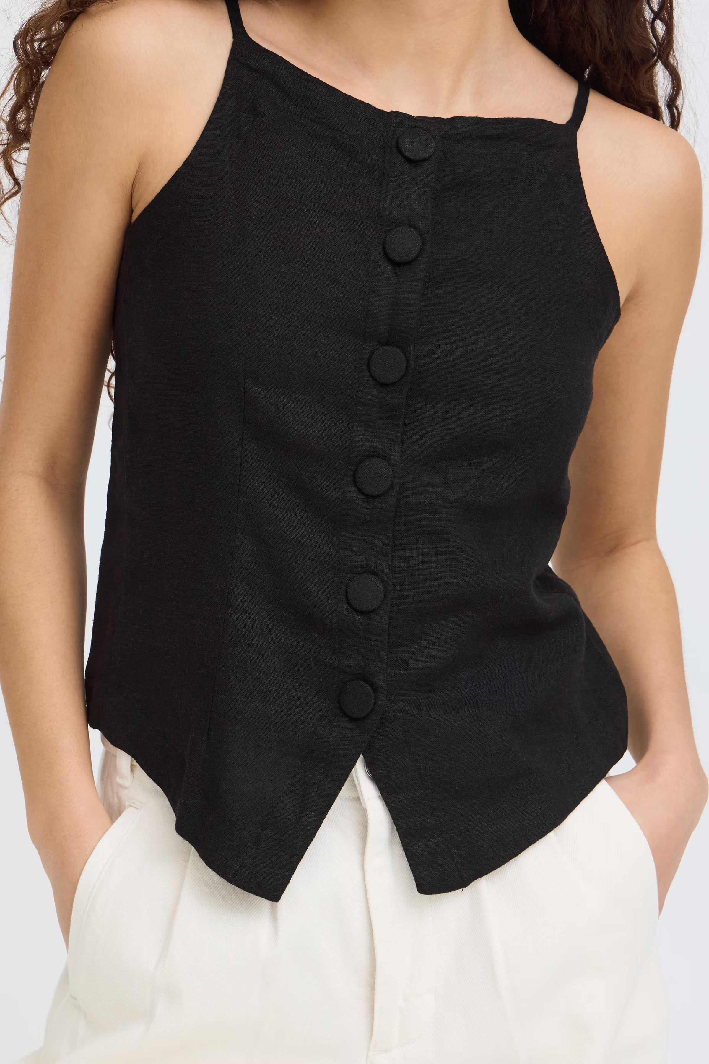 IHLINNO Waistcoat LOOKBOOK DETAIL 20125592-194008