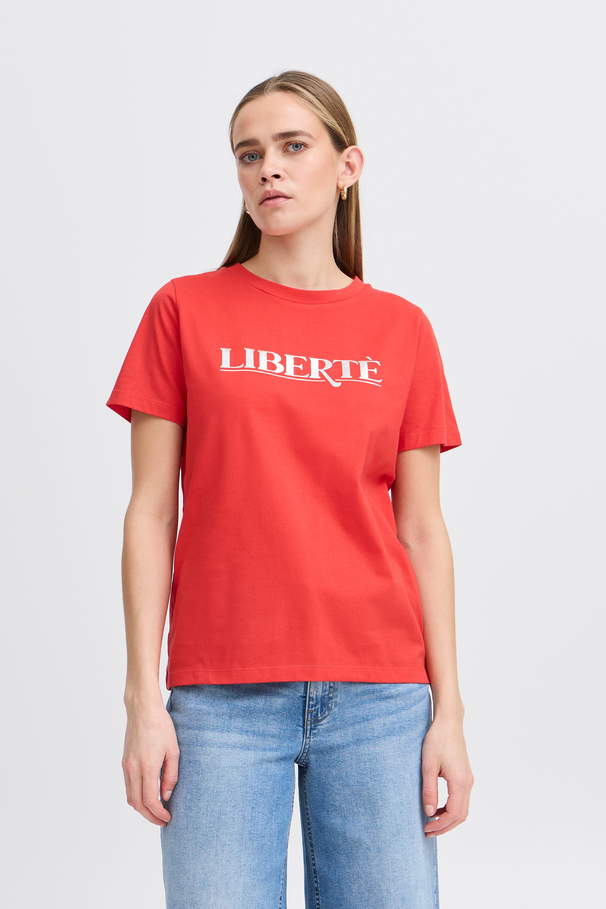 T-shirt LOOKBOOK FRONT 20122798-181655