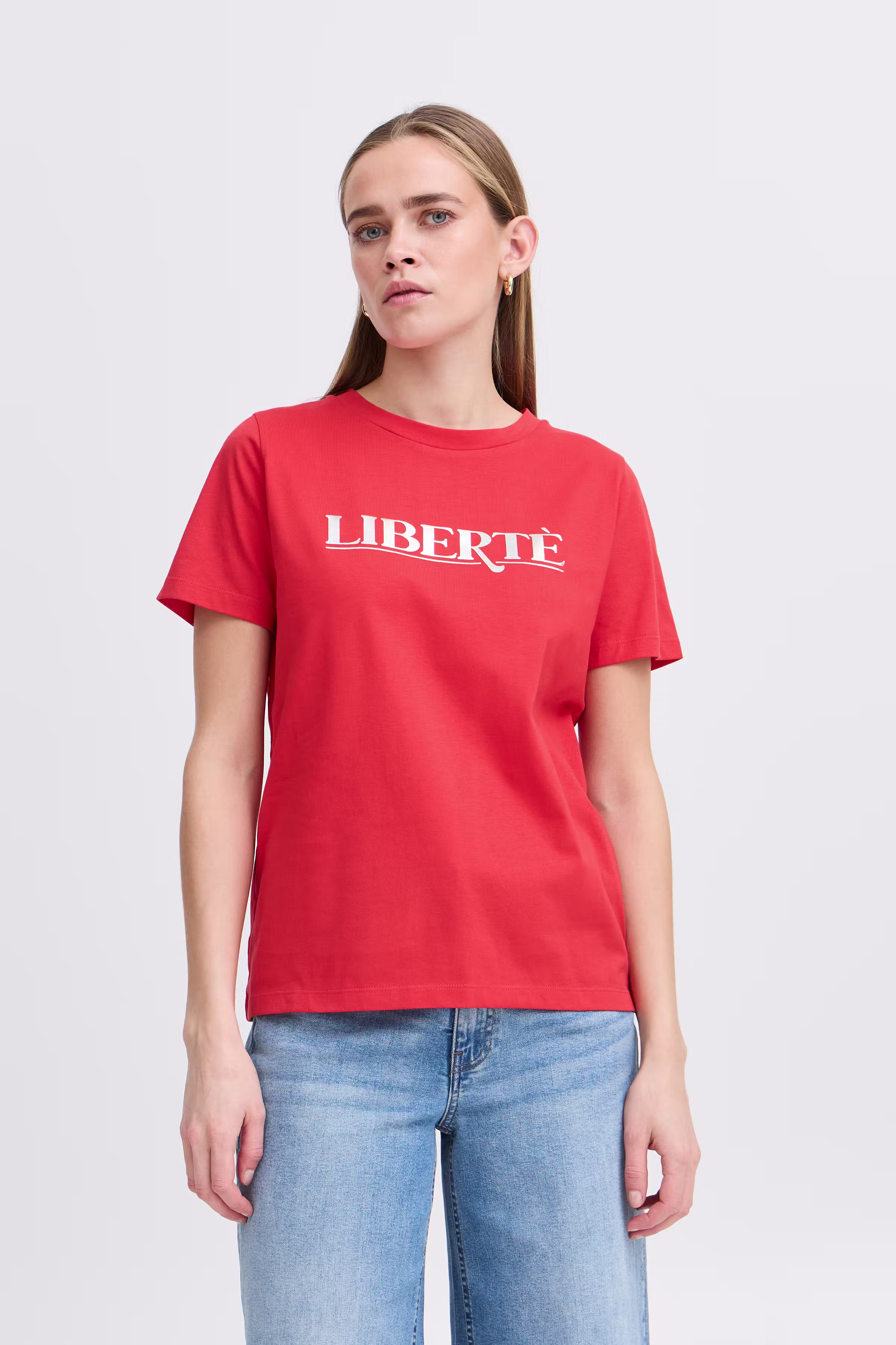 T-shirt LOOKBOOK FRONT 20122798-181655