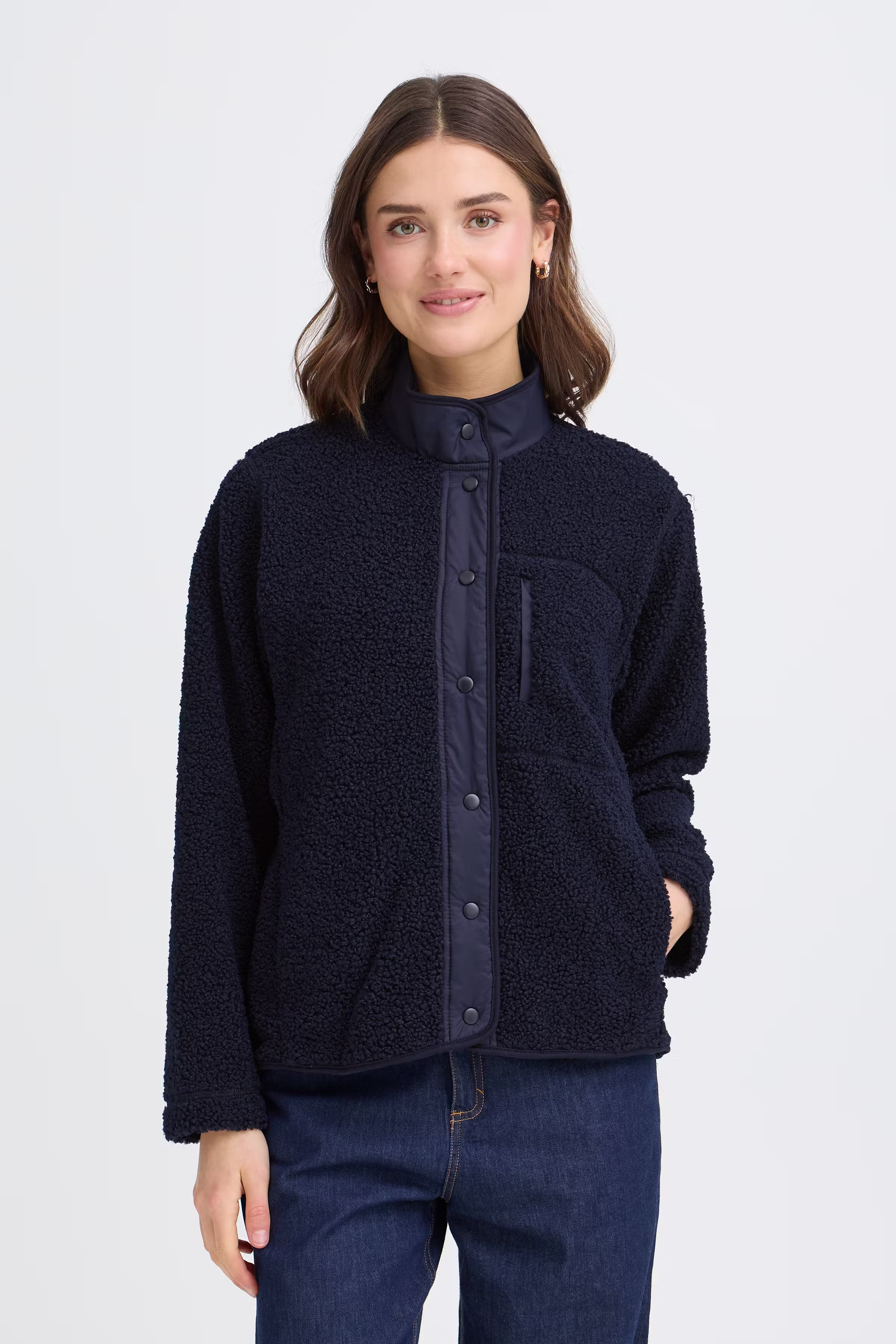 FRMIKALA Bovenkleding LOOKBOOK FRONT 20617368-193923