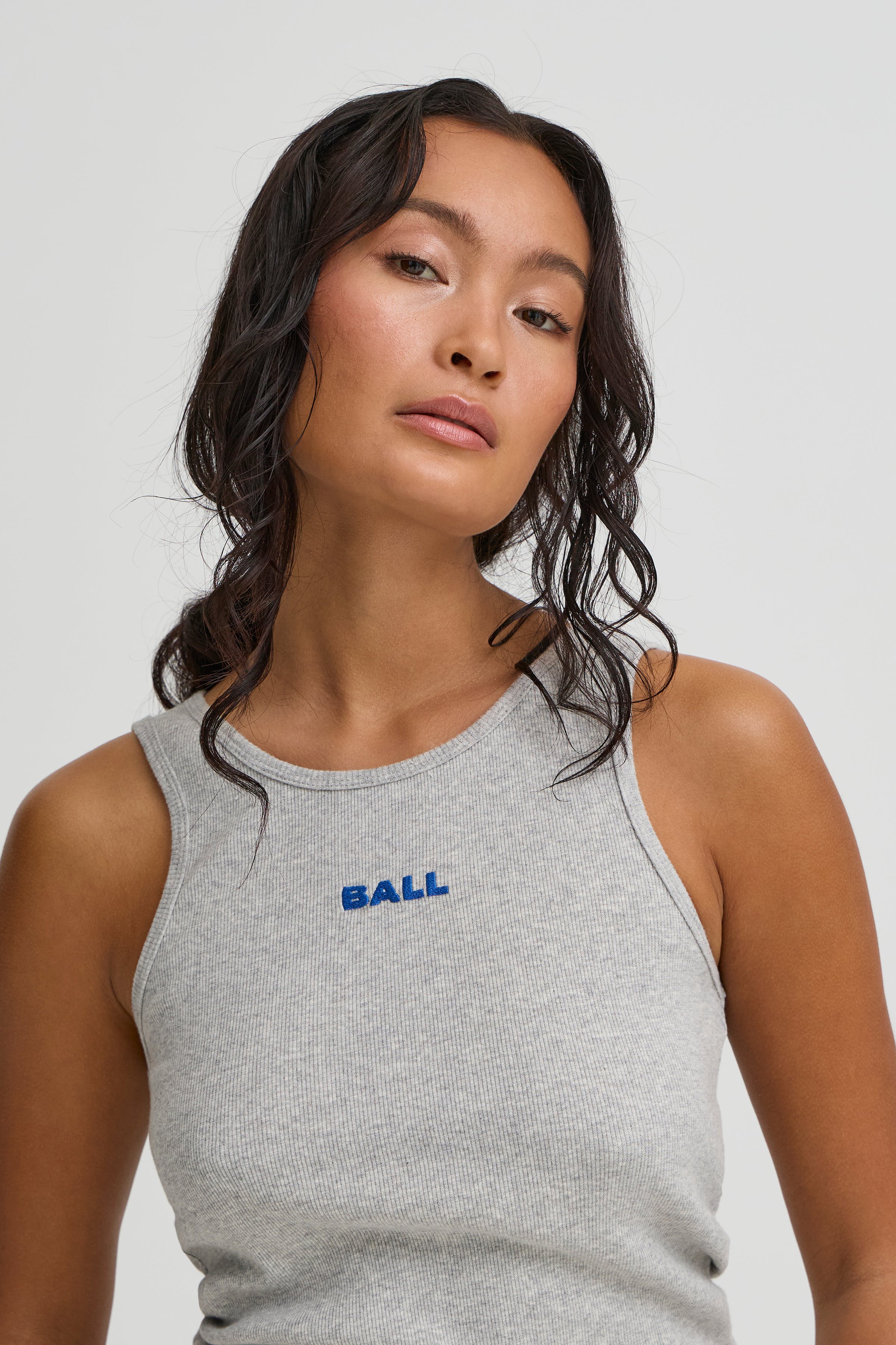 BAALTOBELLI Top LOOKBOOK DETAIL 50405006-204054