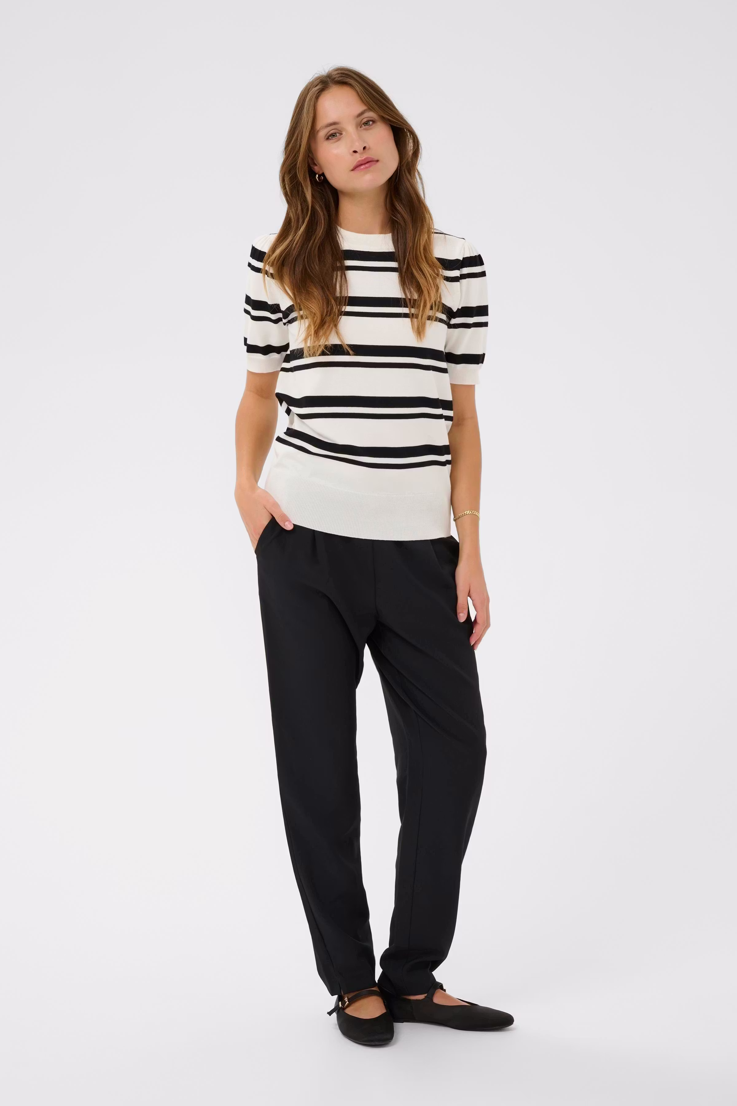 NilanaSZ Pullover LOOKBOOK FRONT 30515228-305018