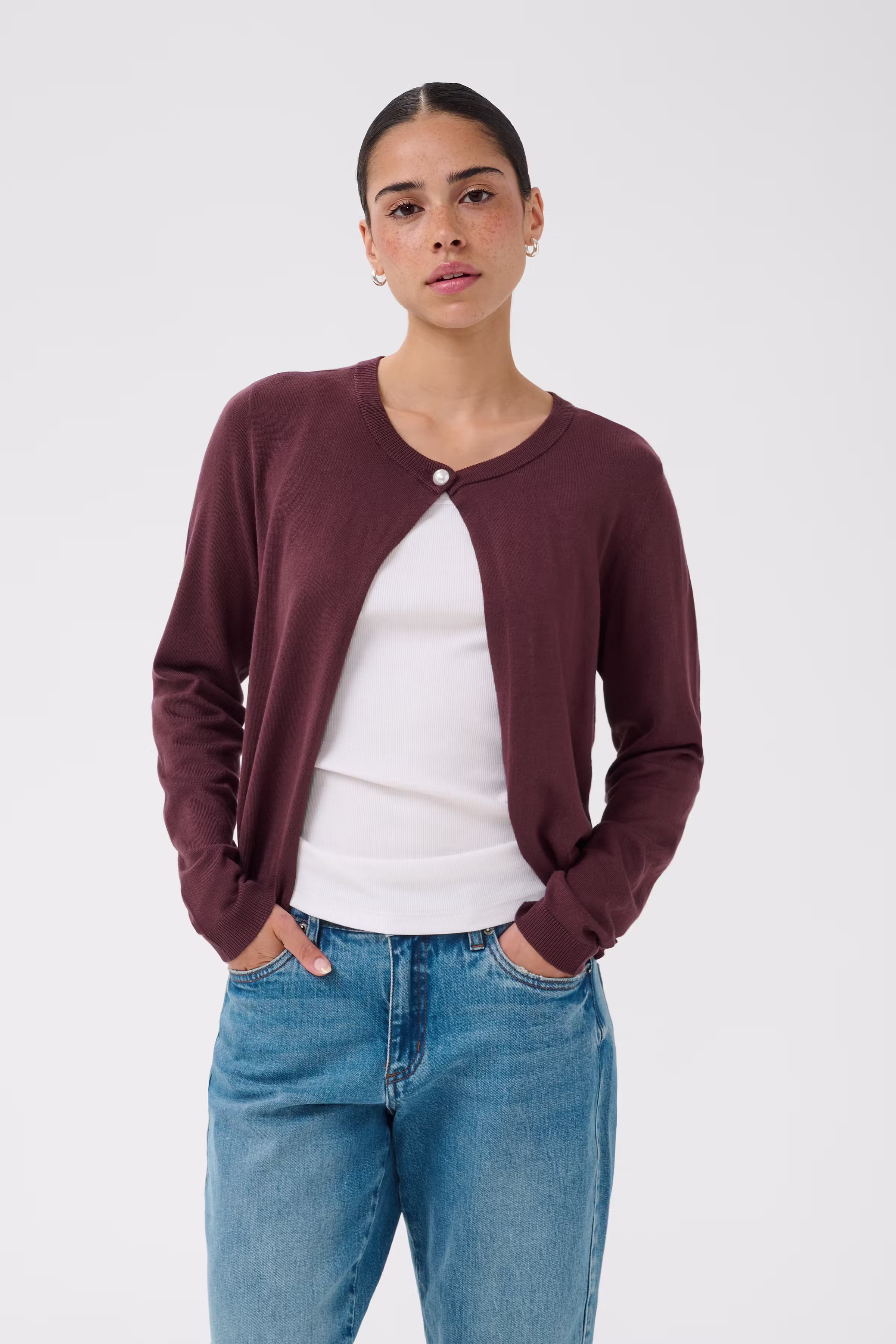 KAlizza Cardigan LOOKBOOK FRONT 10511949-191619