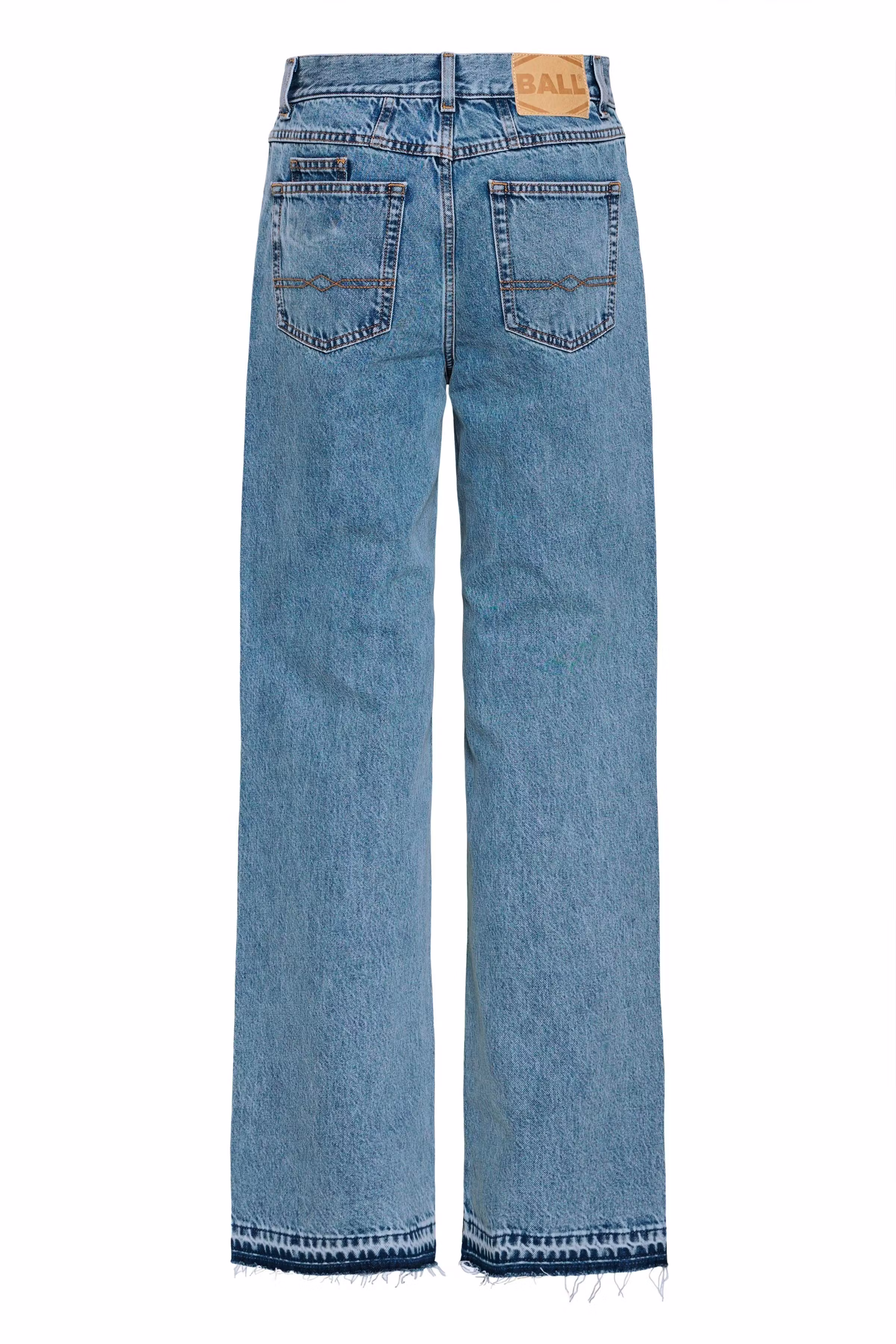 BASERENA Jeans PACK BACK 50405081-204028