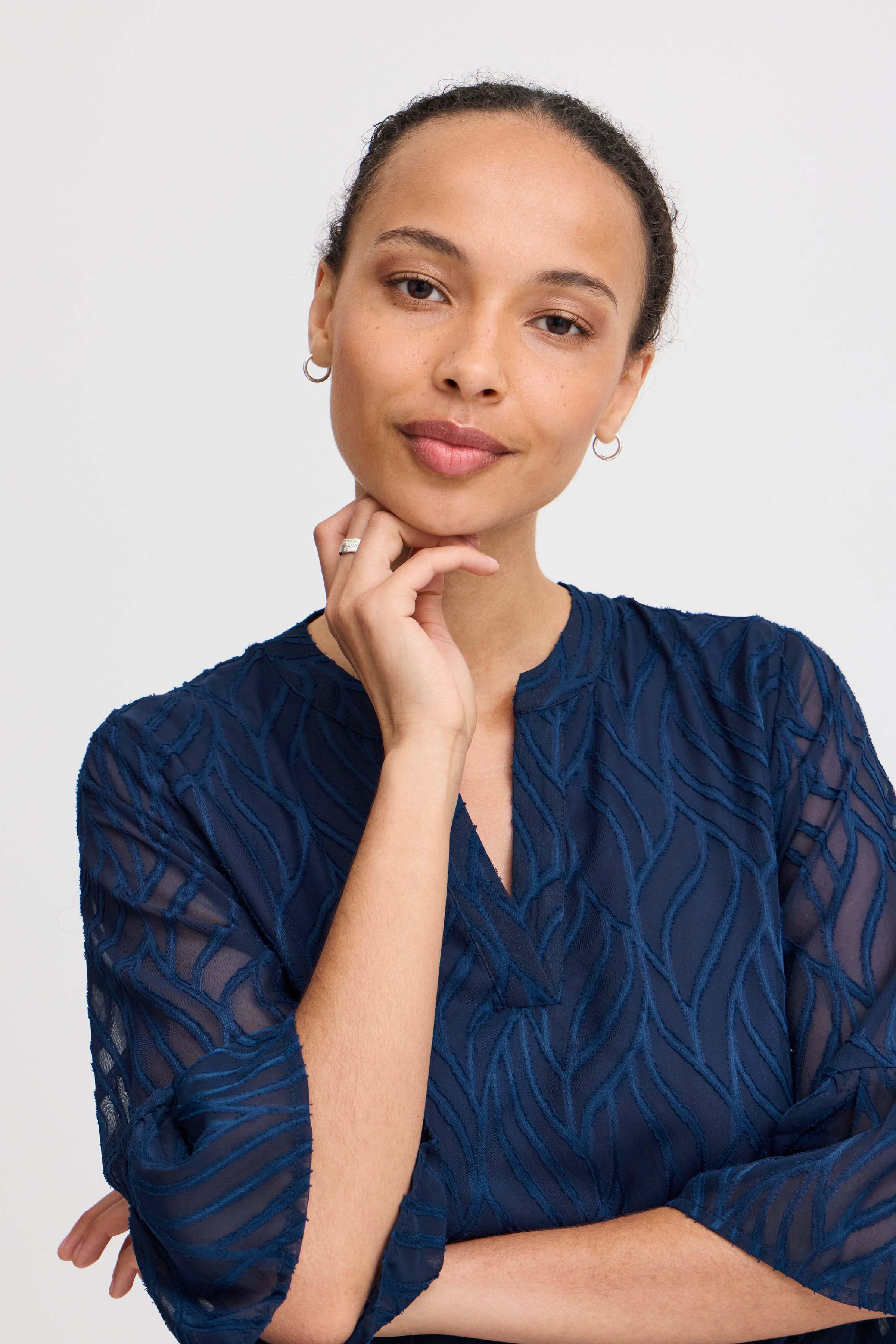 BYFRIKKE Jurk LOOKBOOK DETAIL 20816244-193923