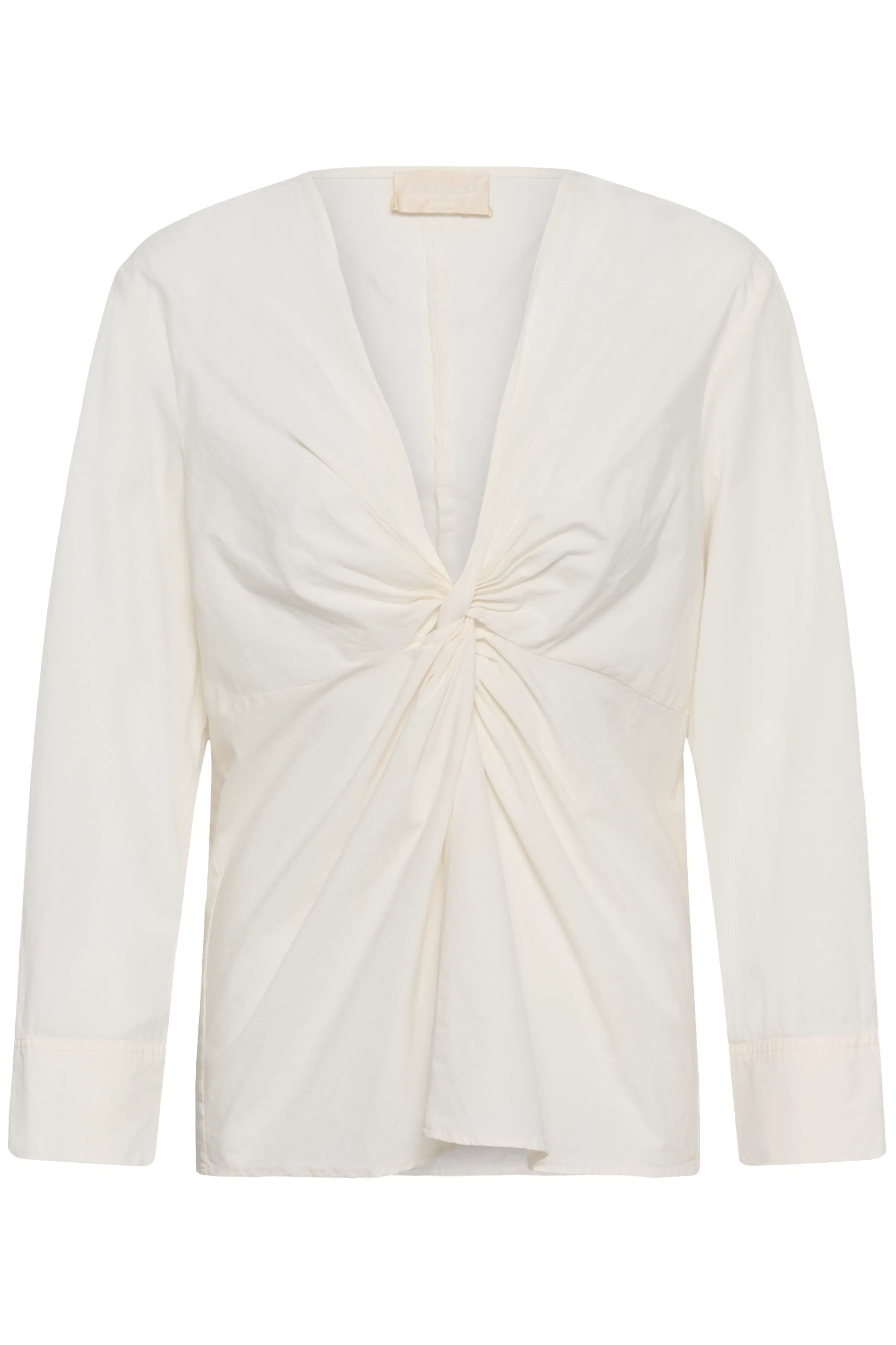 SLNoelle Blouse PACK FRONT 30408980-111001