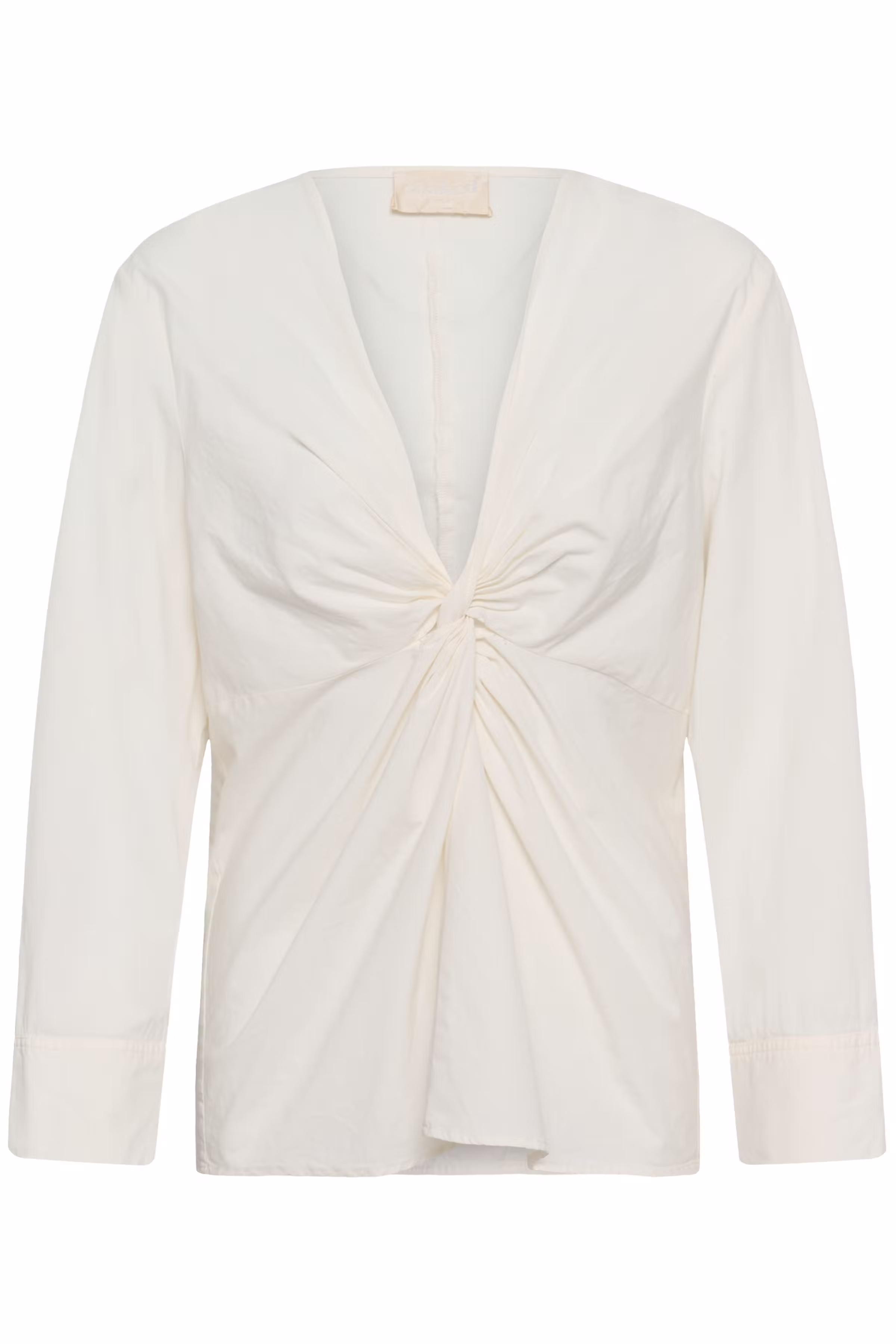 SLNoelle Blouse PACK FRONT 30408980-111001