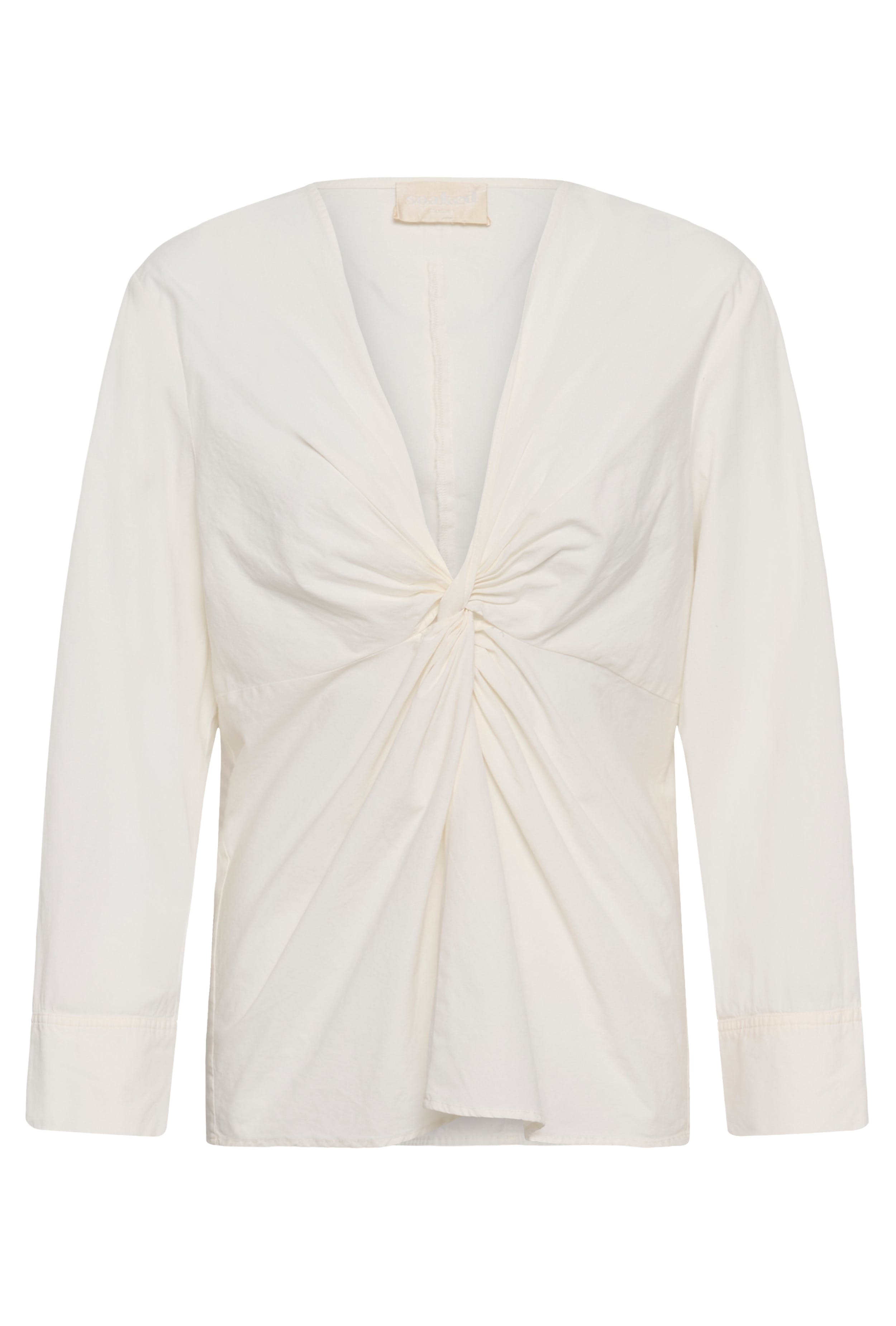 SLNoelle Bluse PACK FRONT 30408980-111001