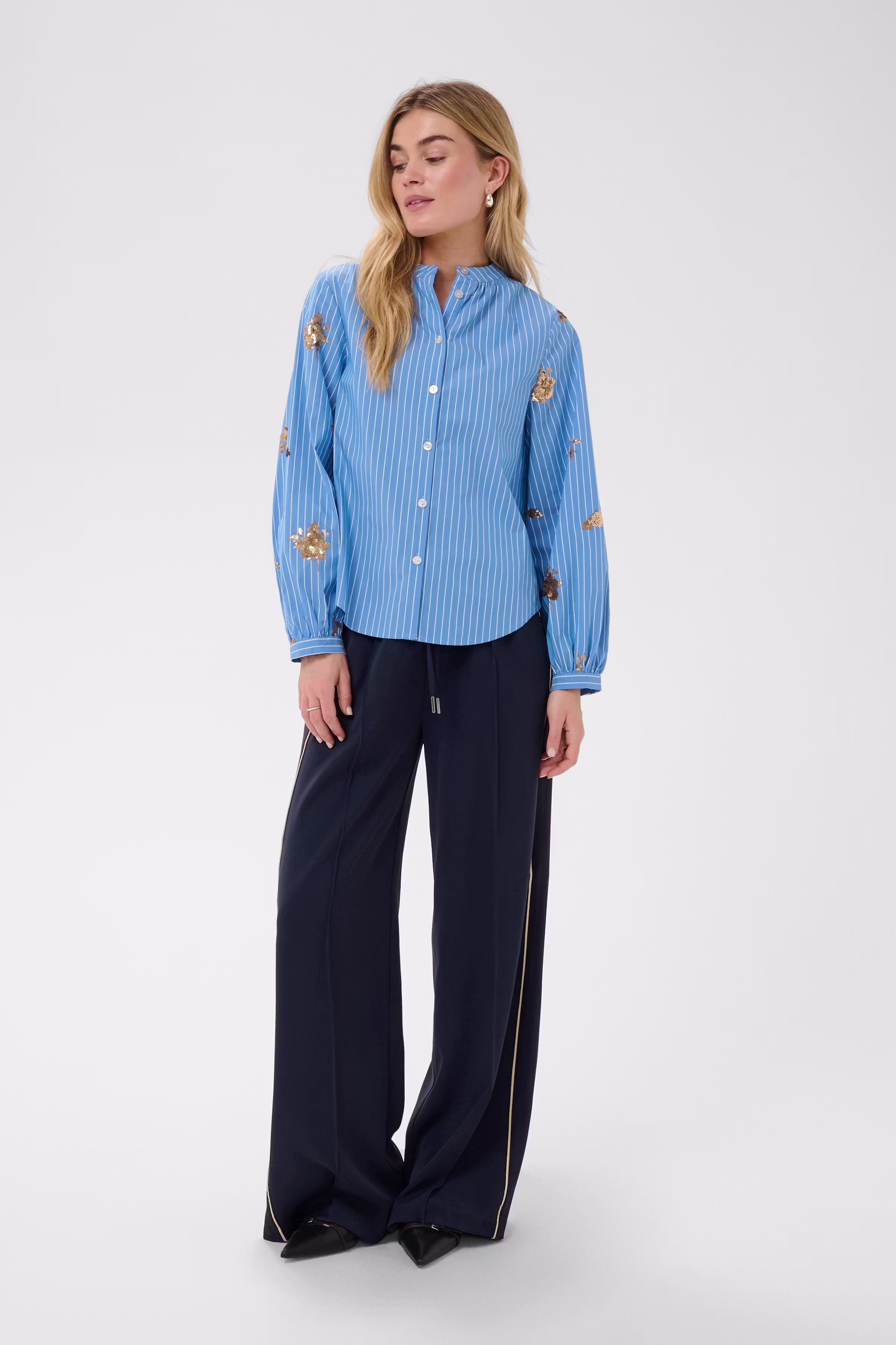 SueSZ Bukser LOOKBOOK FRONT 30515305-193924