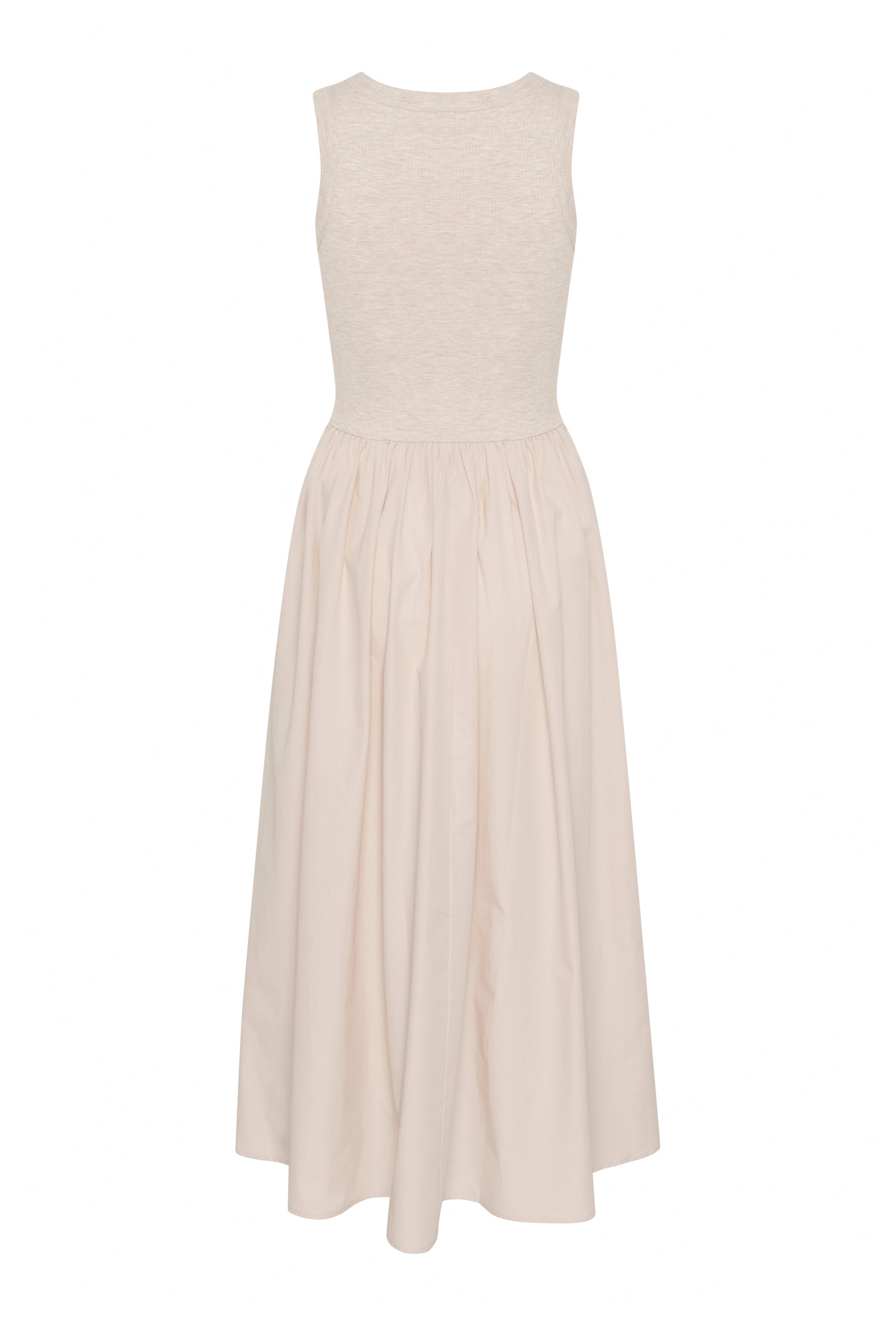 DagnamaIW Jurk PACK BACK 30110159-300597