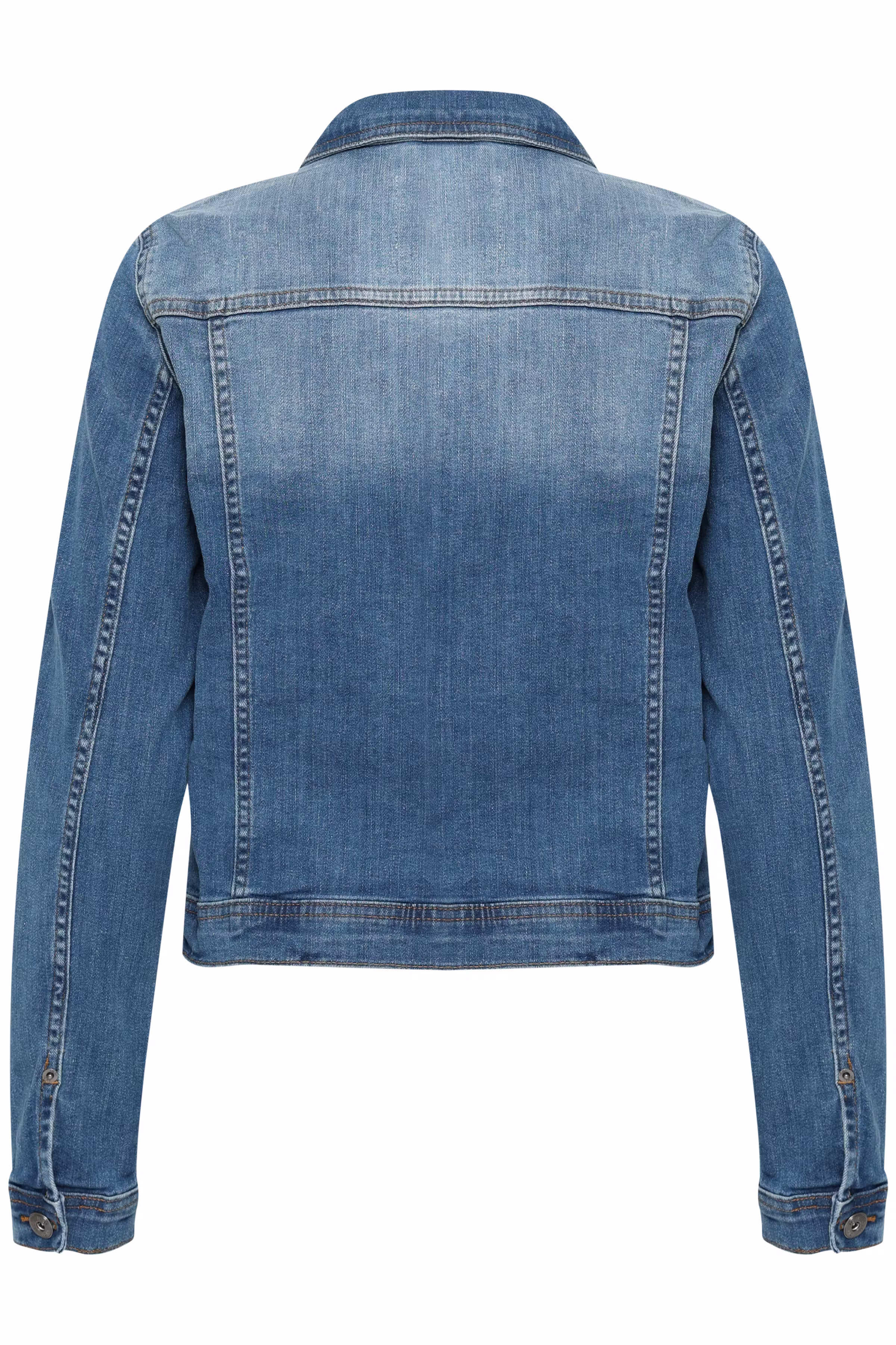 IHSTAMPE Casual jakke PACK BACK 20111235-200928