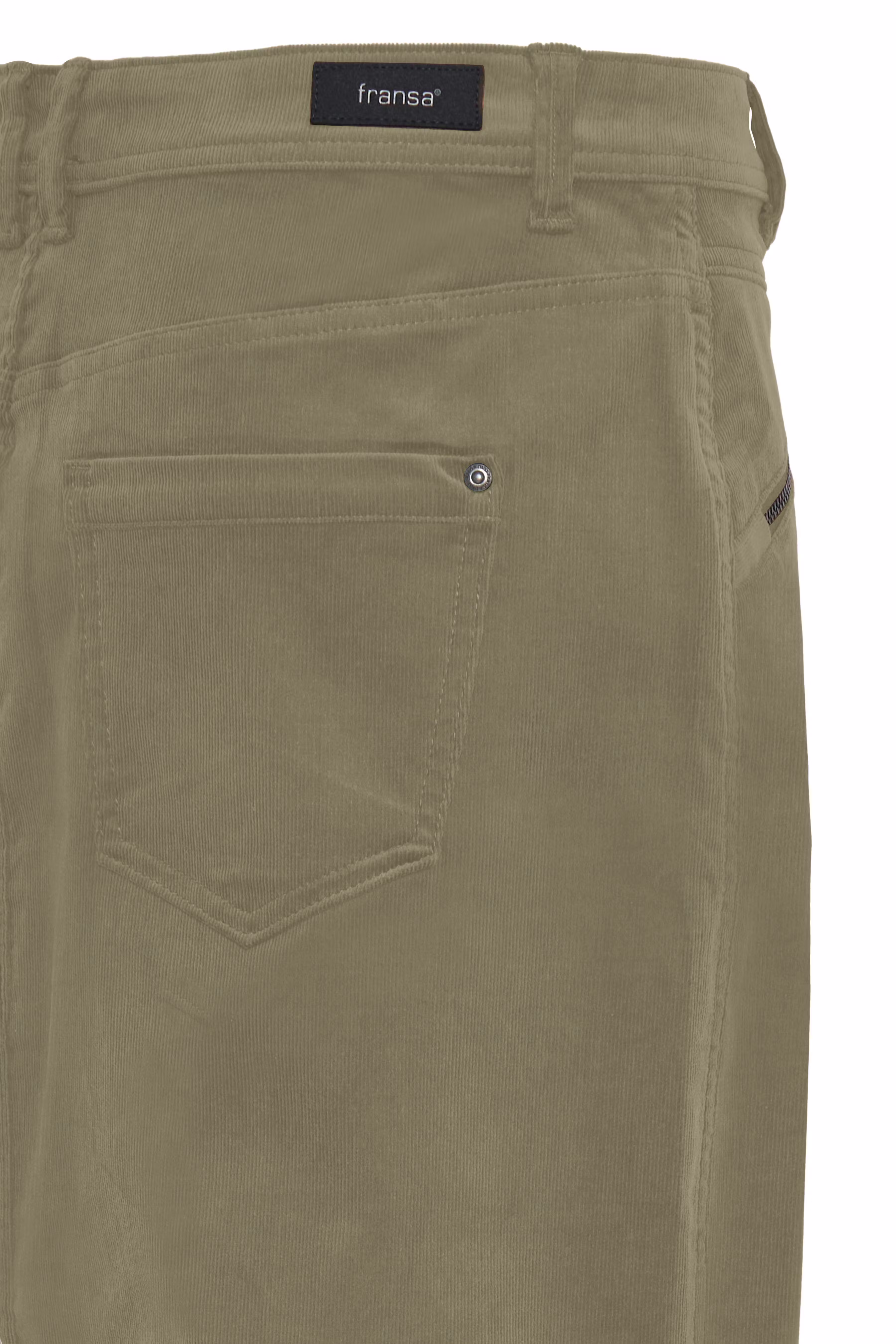 FRTEAN Skjørt PACK DETAIL 20611191-180515