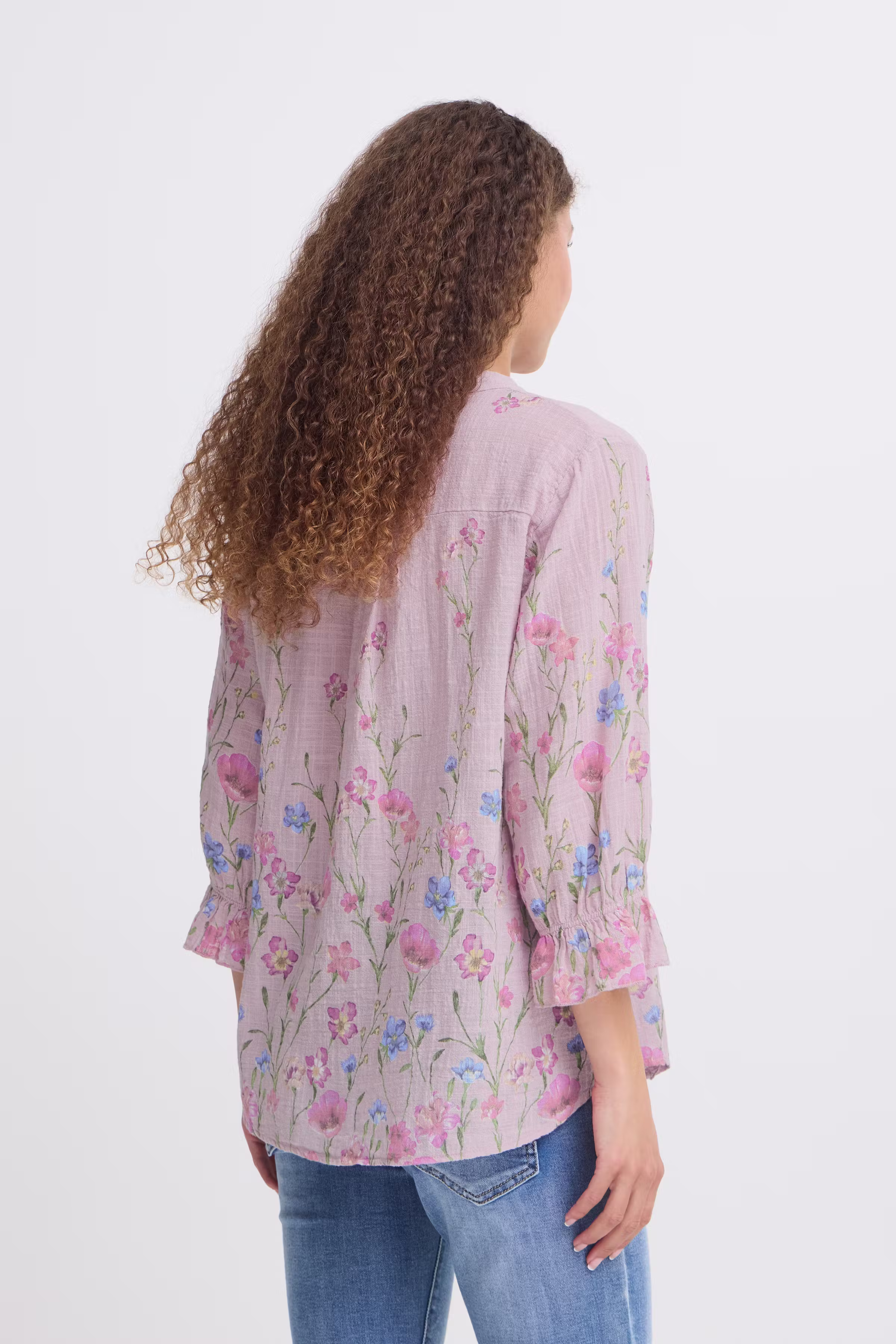 SBXALEXA Bluse LOOKBOOK BACK 22101198-132007