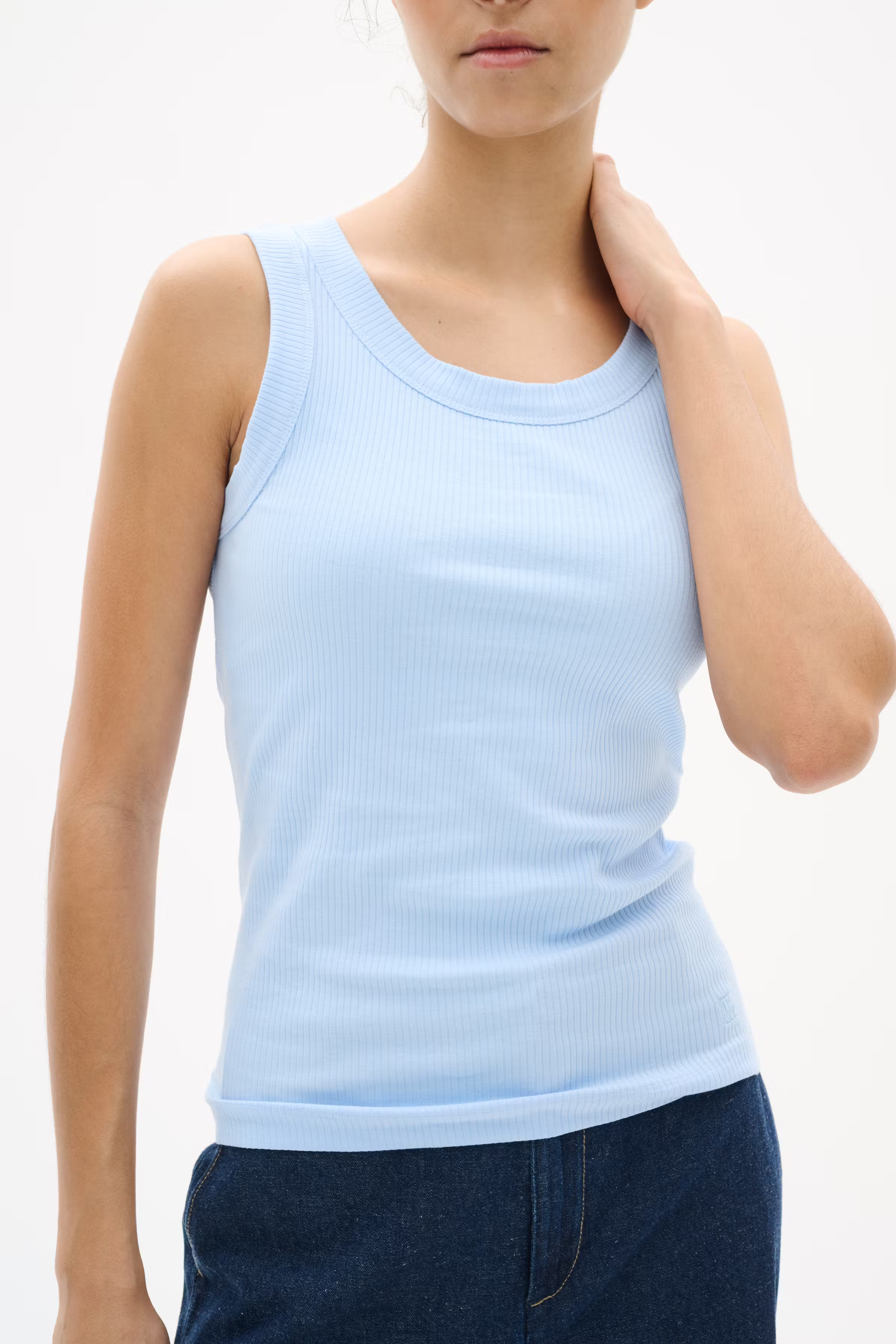 DagnaIW Top LOOKBOOK DETAIL 30106466-154031