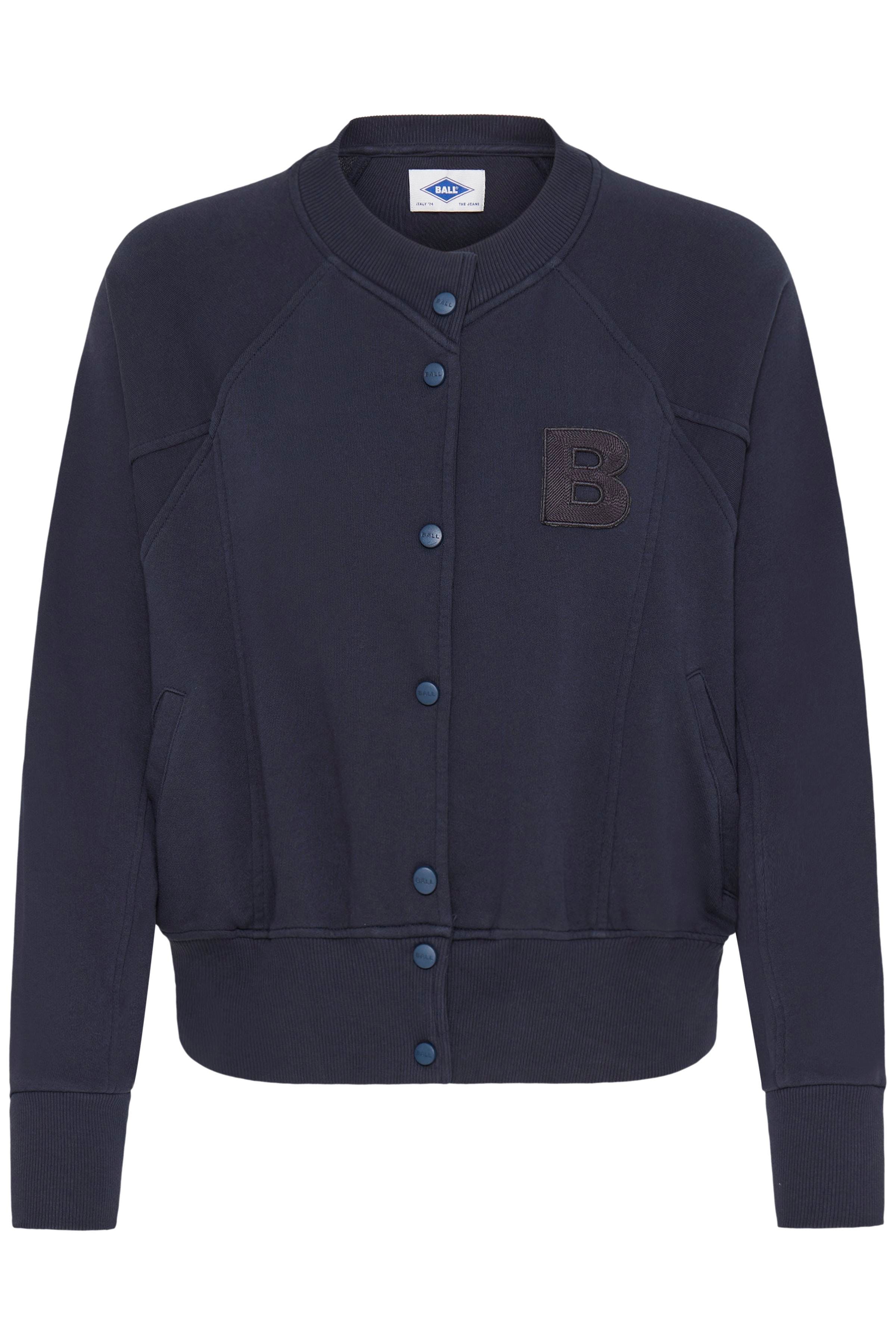 BAALBERTA Track suit jacket PACK FRONT 50408097-900005939