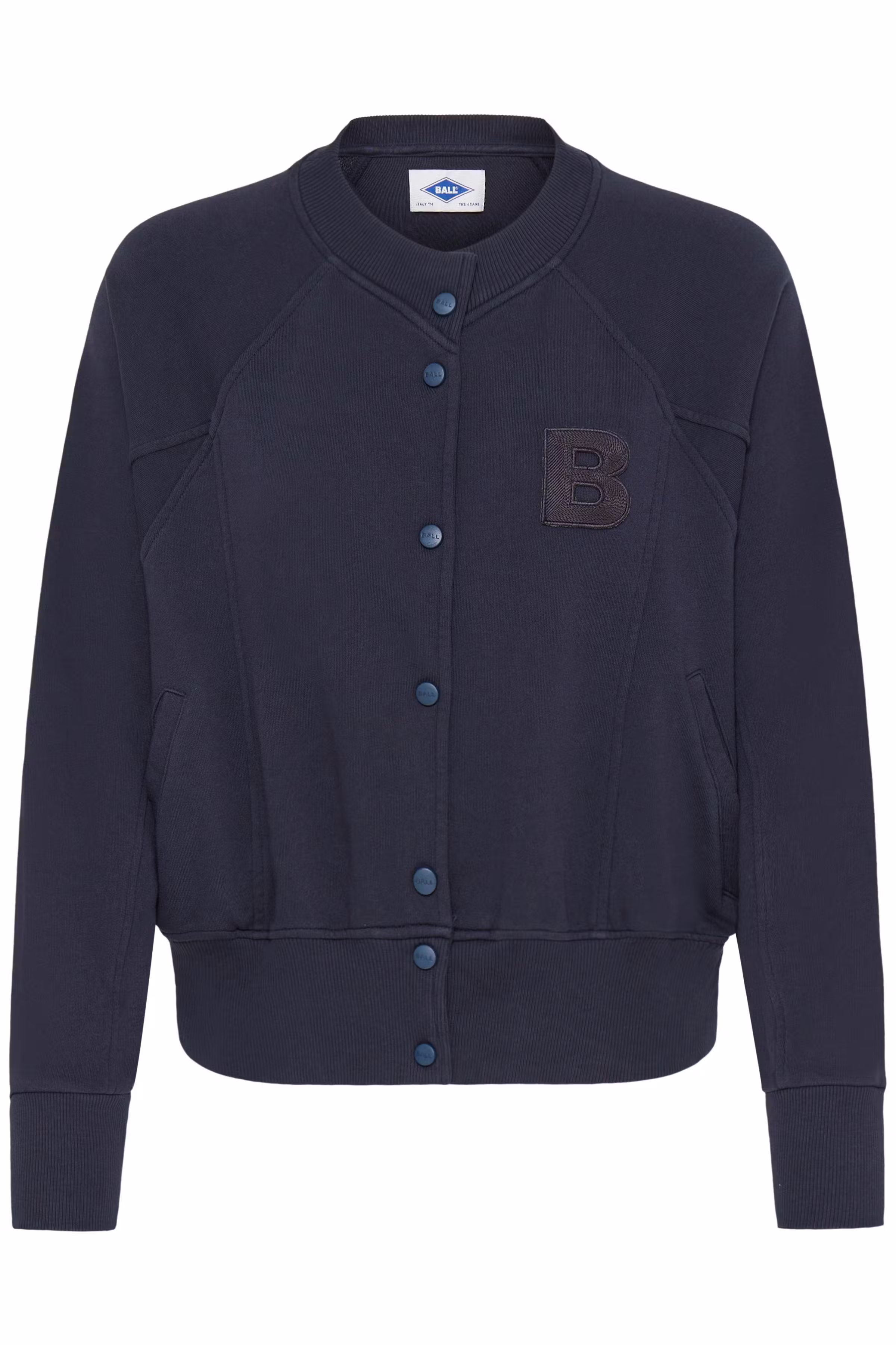 BAALBERTA Track suit jacket PACK FRONT 50408097-193922