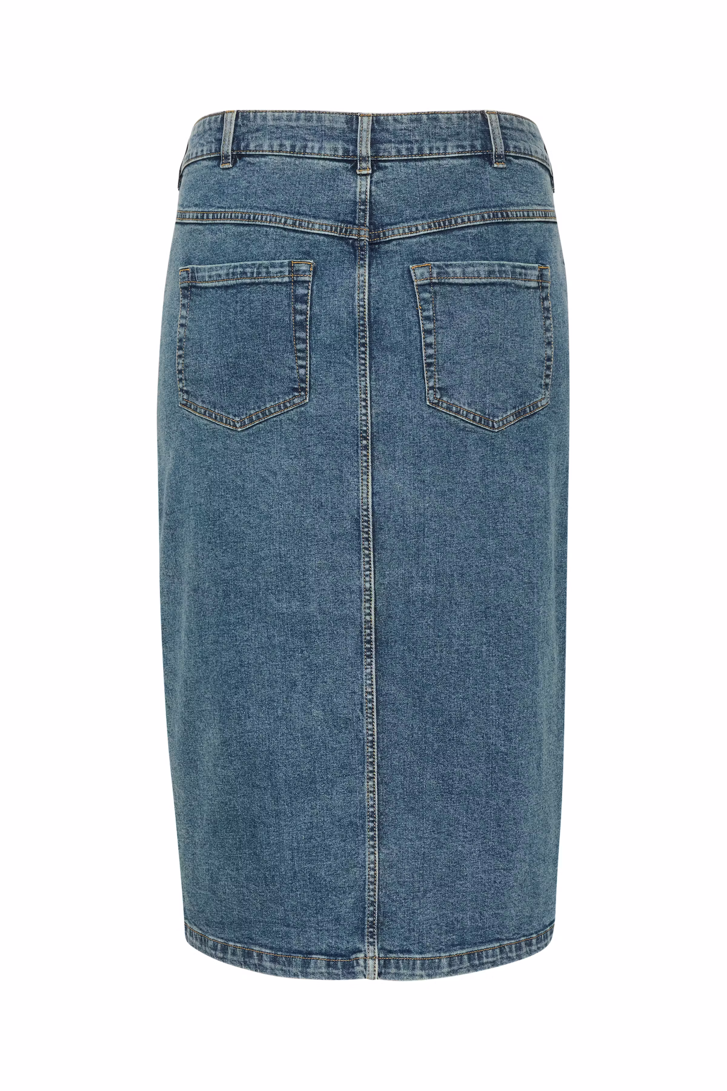 KCdiana Denimnederdel PACK BACK 10581999-100166