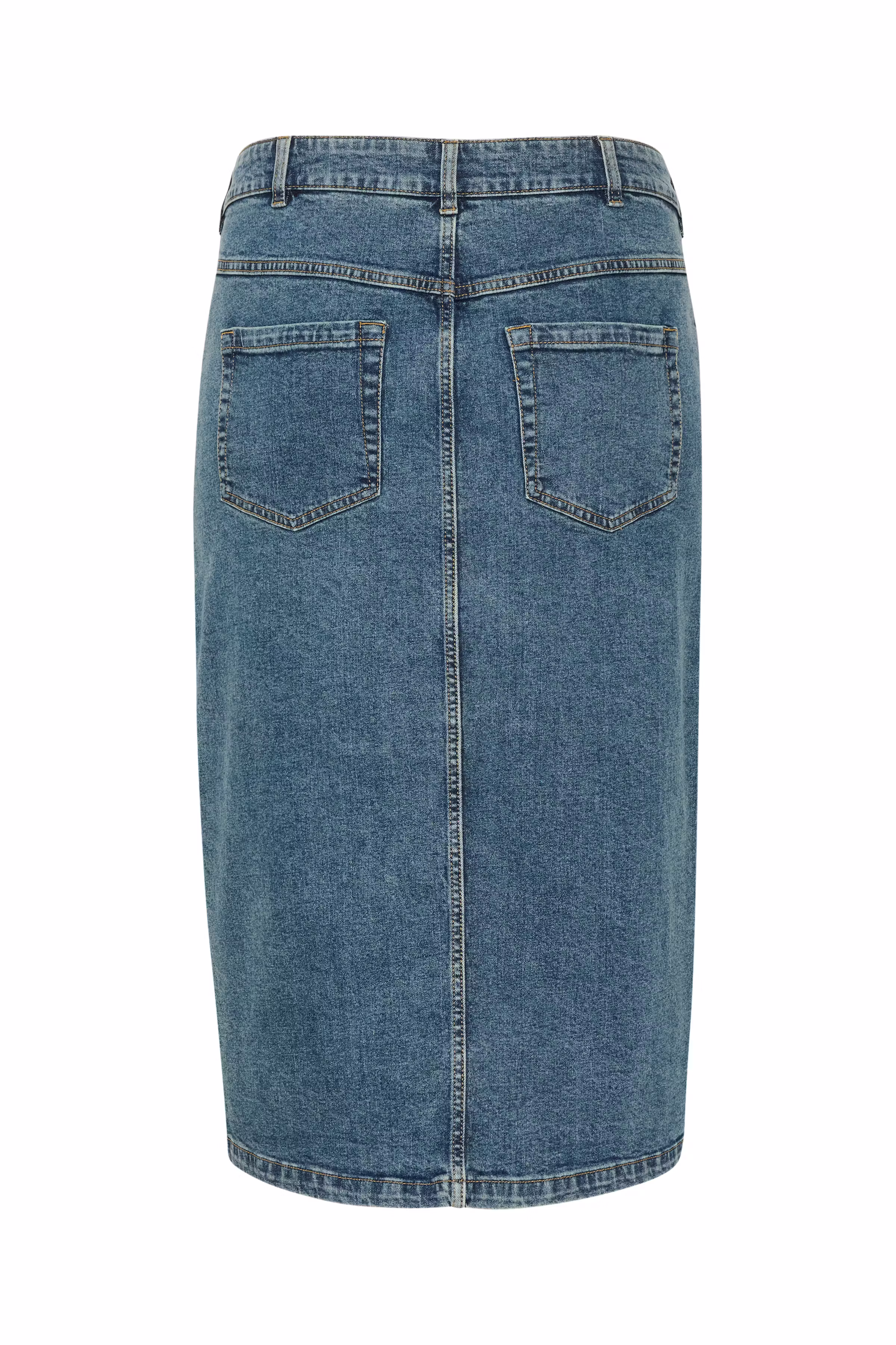 KCdiana Denimnederdel PACK BACK 10581999-100166