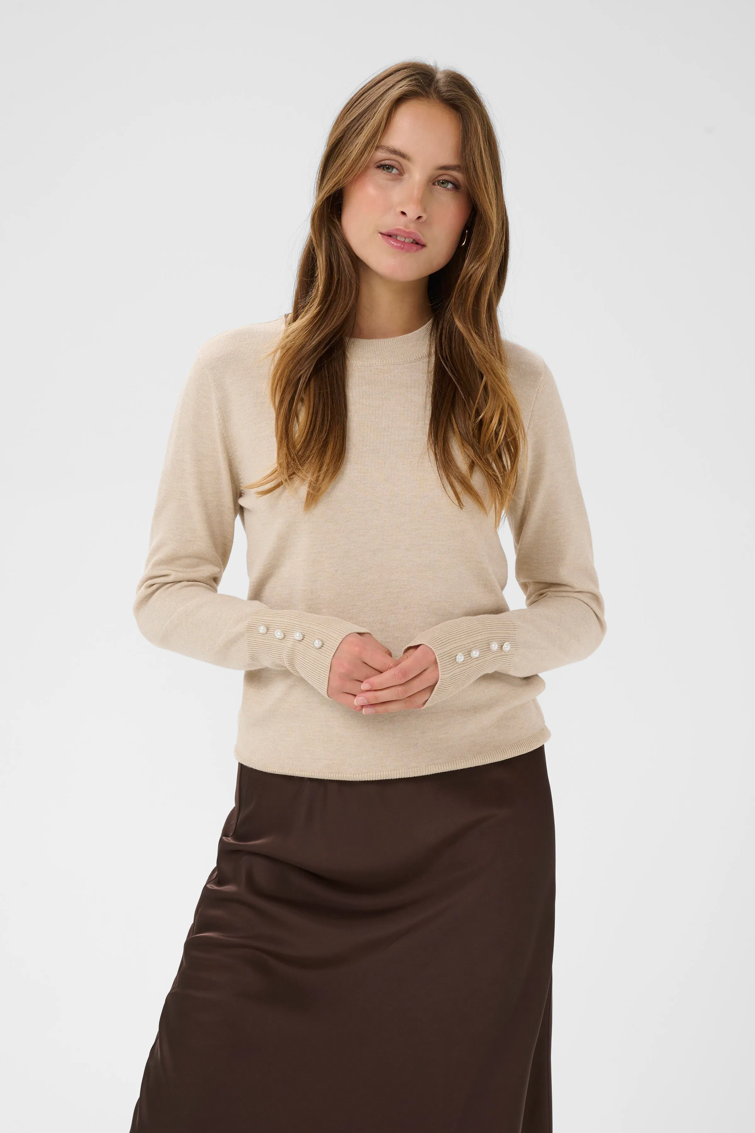 JilaSZ Pullover LOOKBOOK FRONT 30515174-1545031