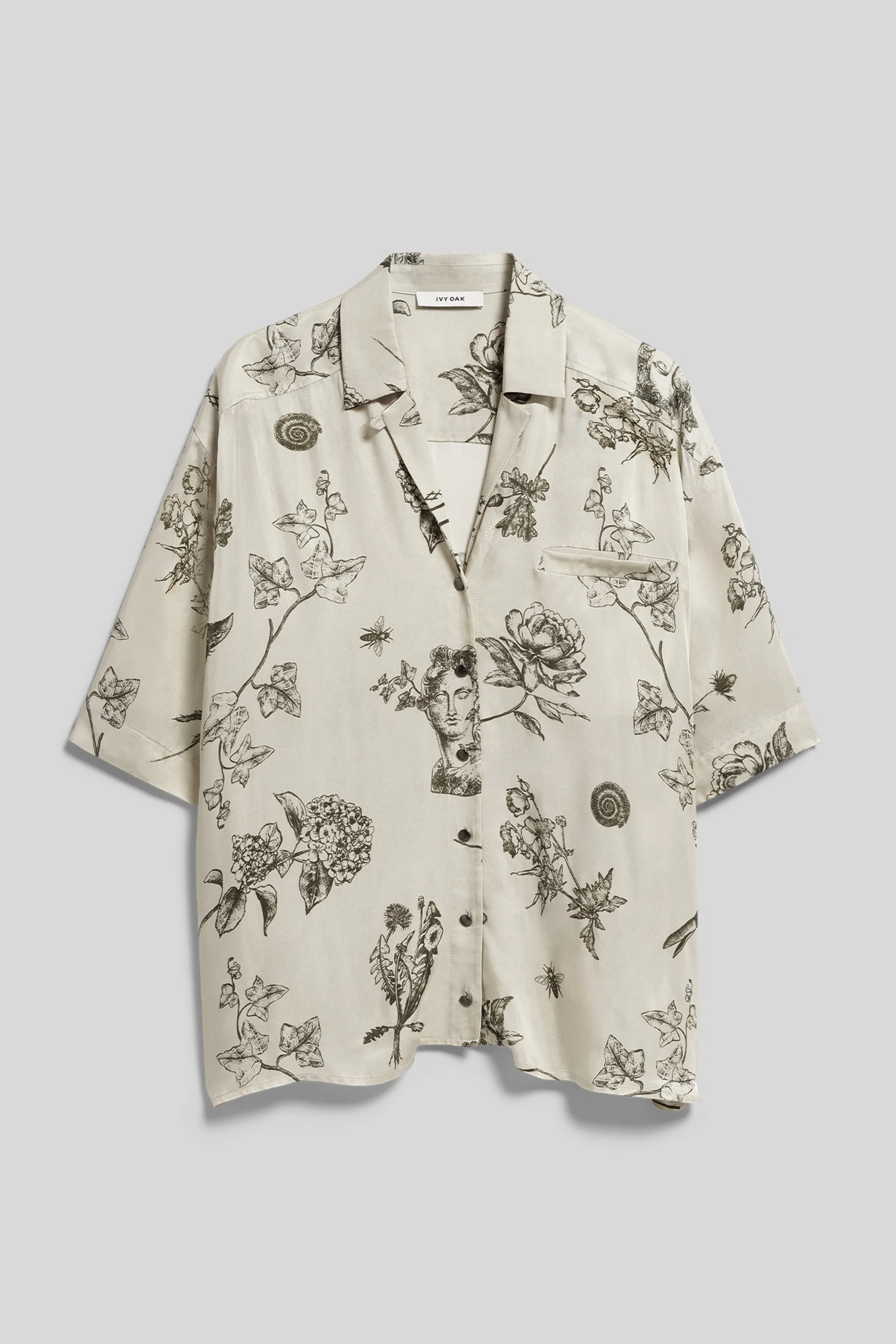 EUDORA Shirt PACK FRONT 30600589-MC2174