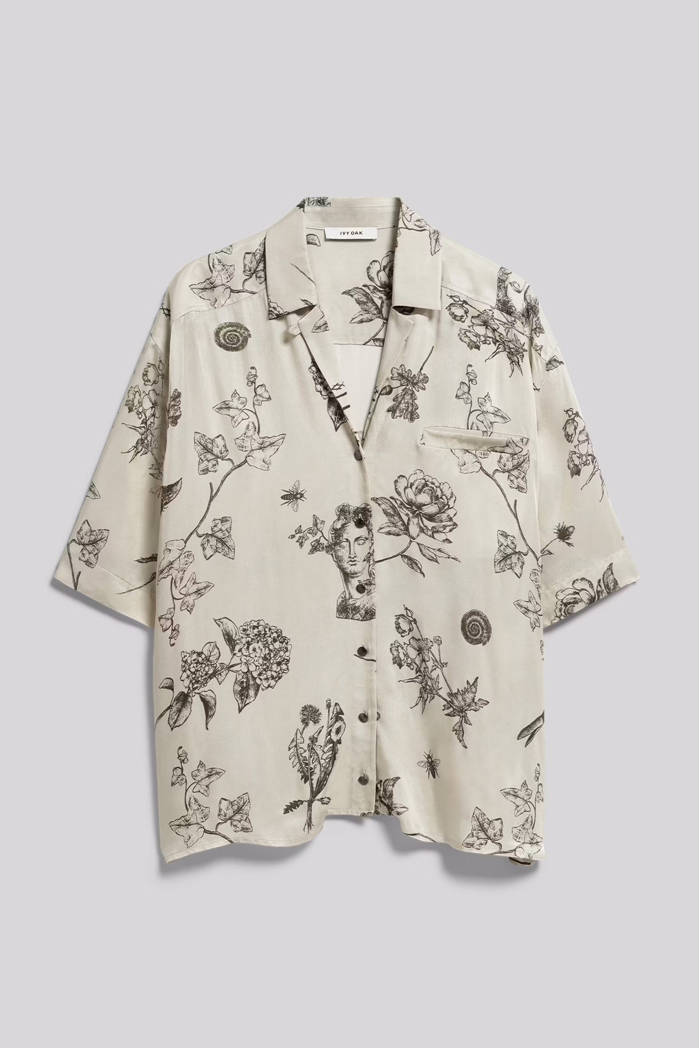 EUDORA Shirt PACK FRONT 30600589-MC2173