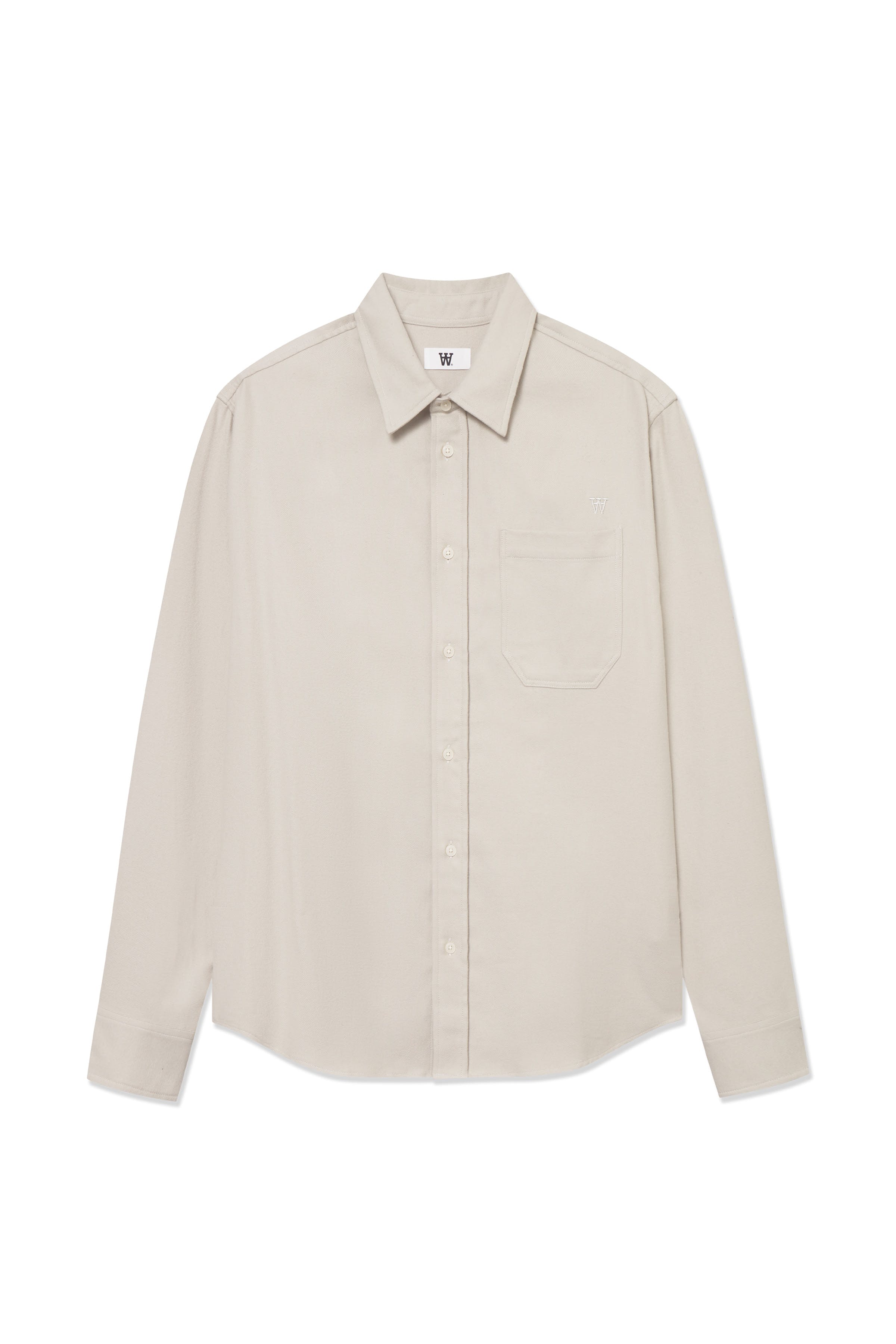 WWCooper Shirt PACK FRONT 30251503-144500