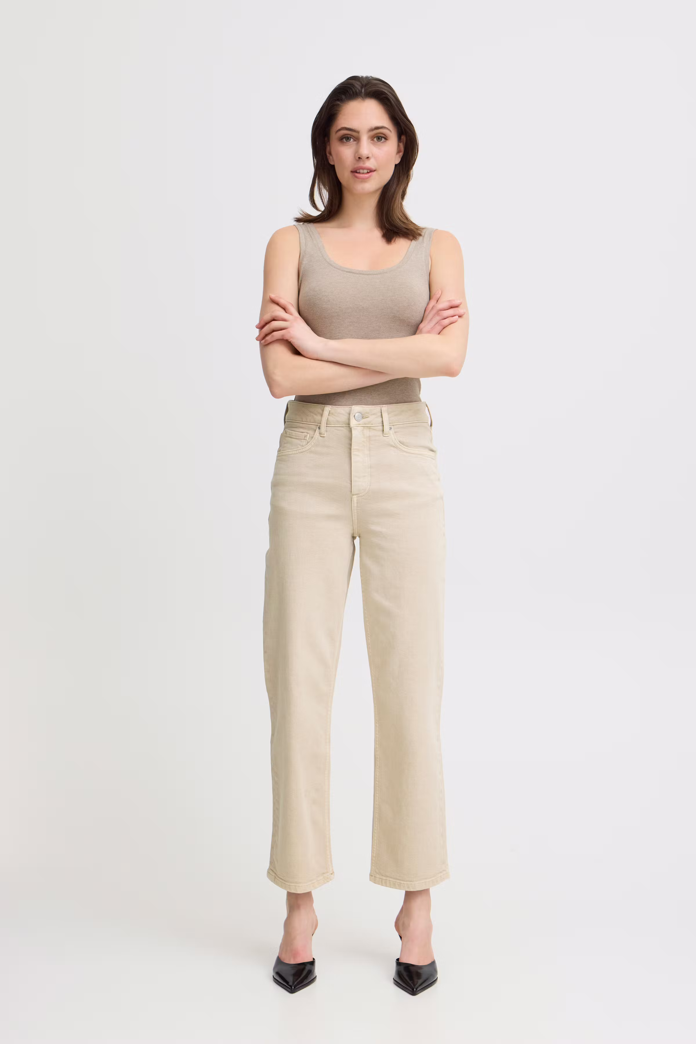 BYLOVI Jeans LOOKBOOK FRONT 20816173-151304