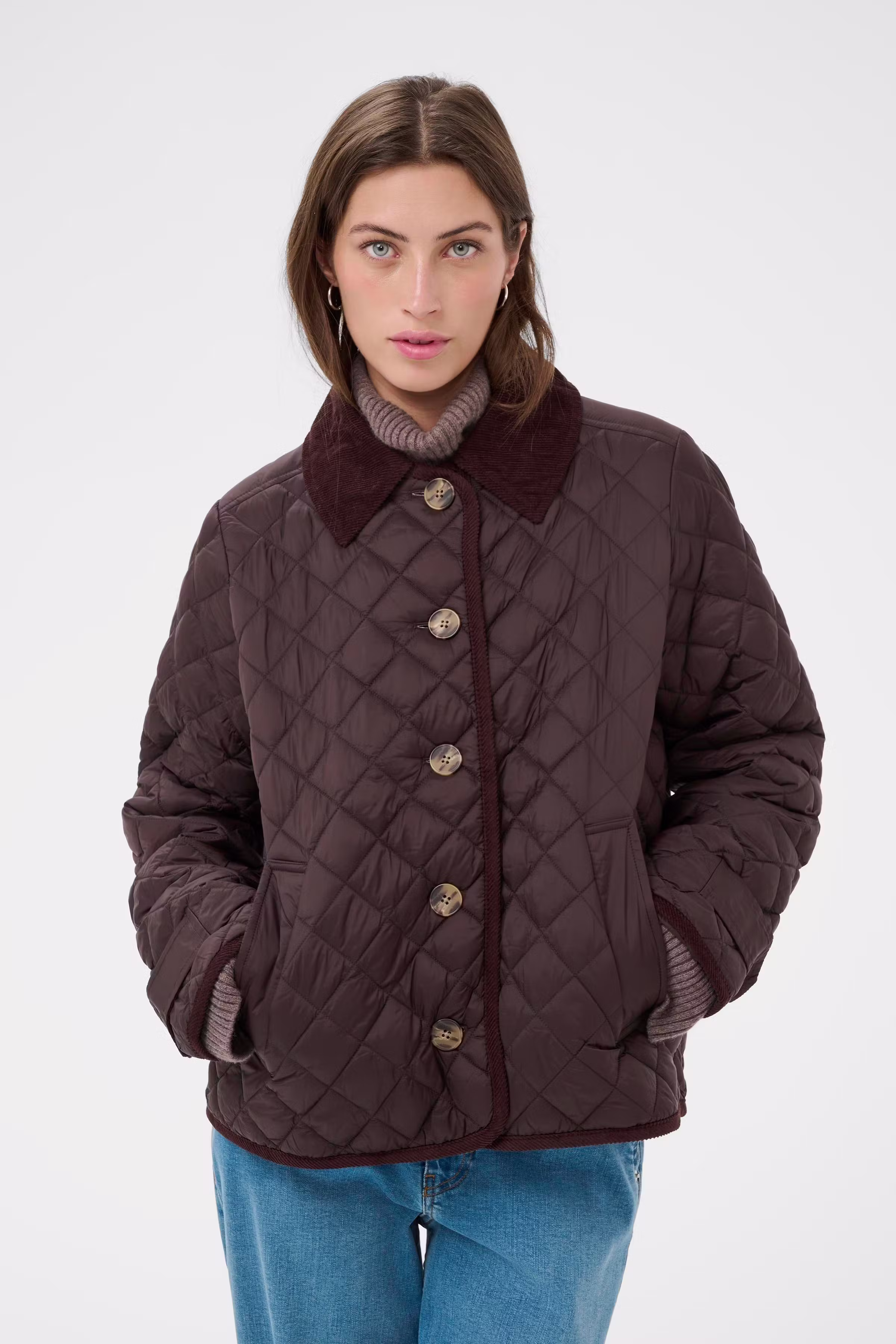 SafiyaPW Oberbekleidung LOOKBOOK FRONT 30309732-191106