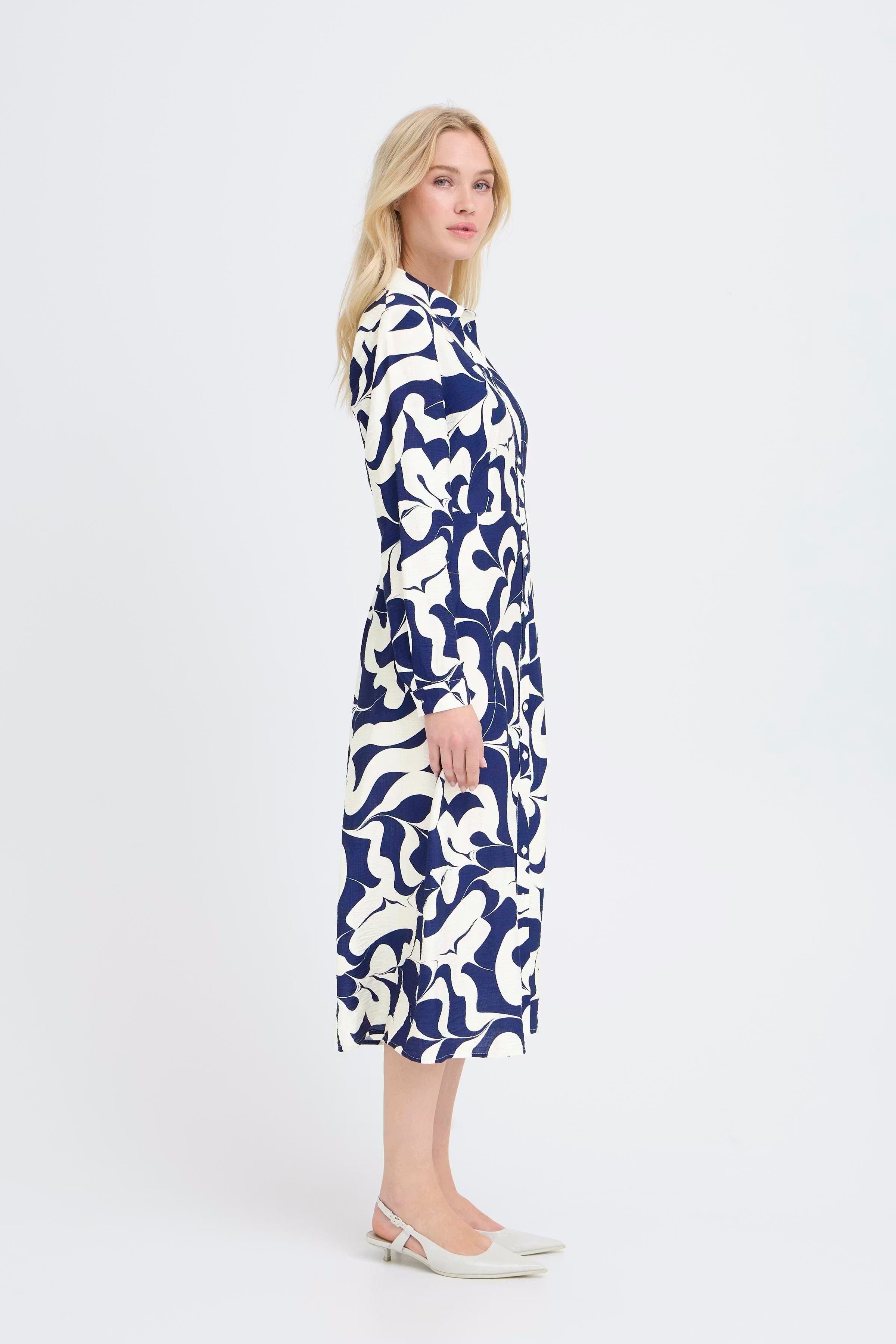 BYIKAIA Dress LOOKBOOK FRONT 20818648-900004477