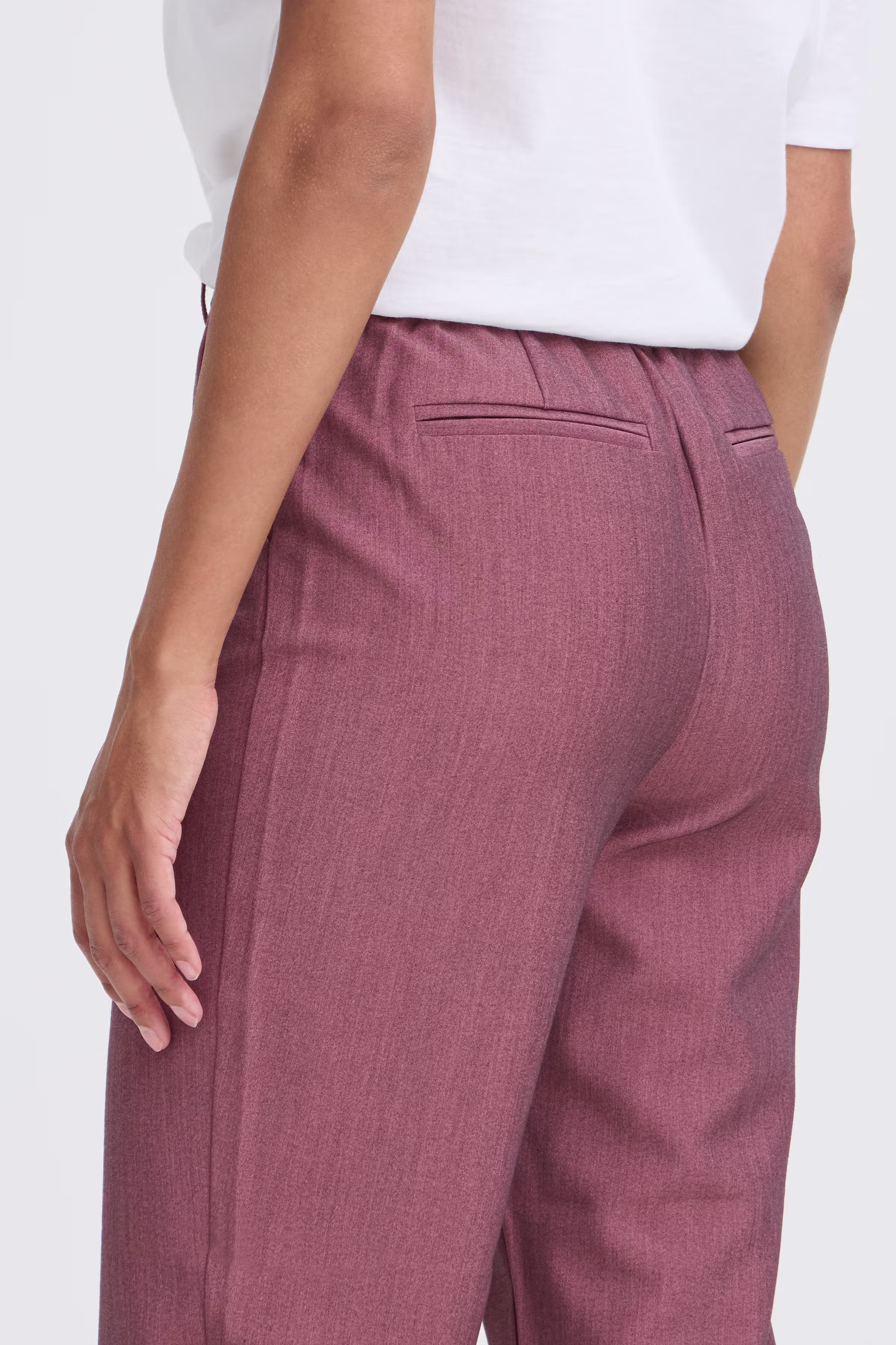 BYDANTA Bukser LOOKBOOK DETAIL 20816980-1816161