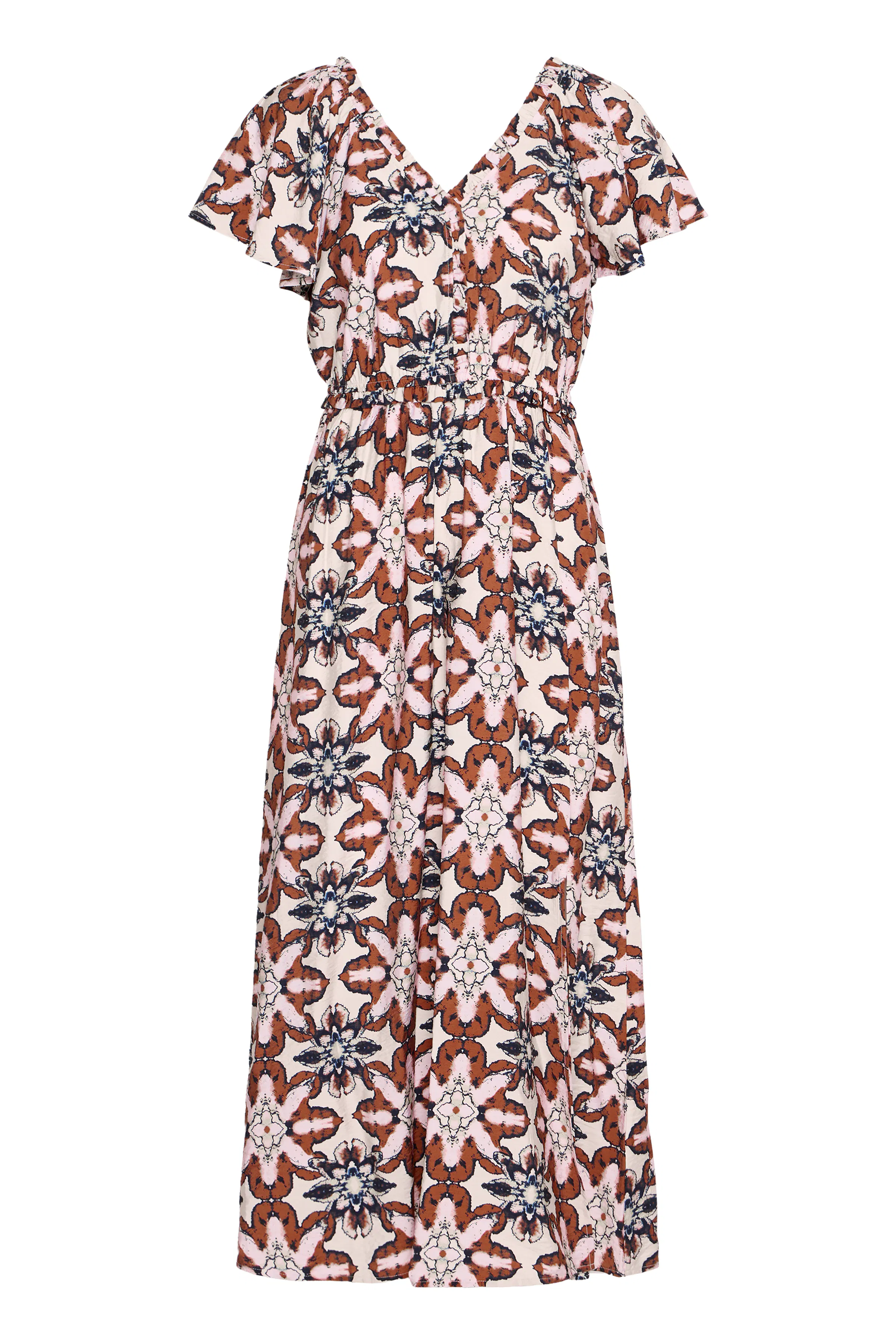 IHZASHA Dress PACK FRONT 20122976-204446