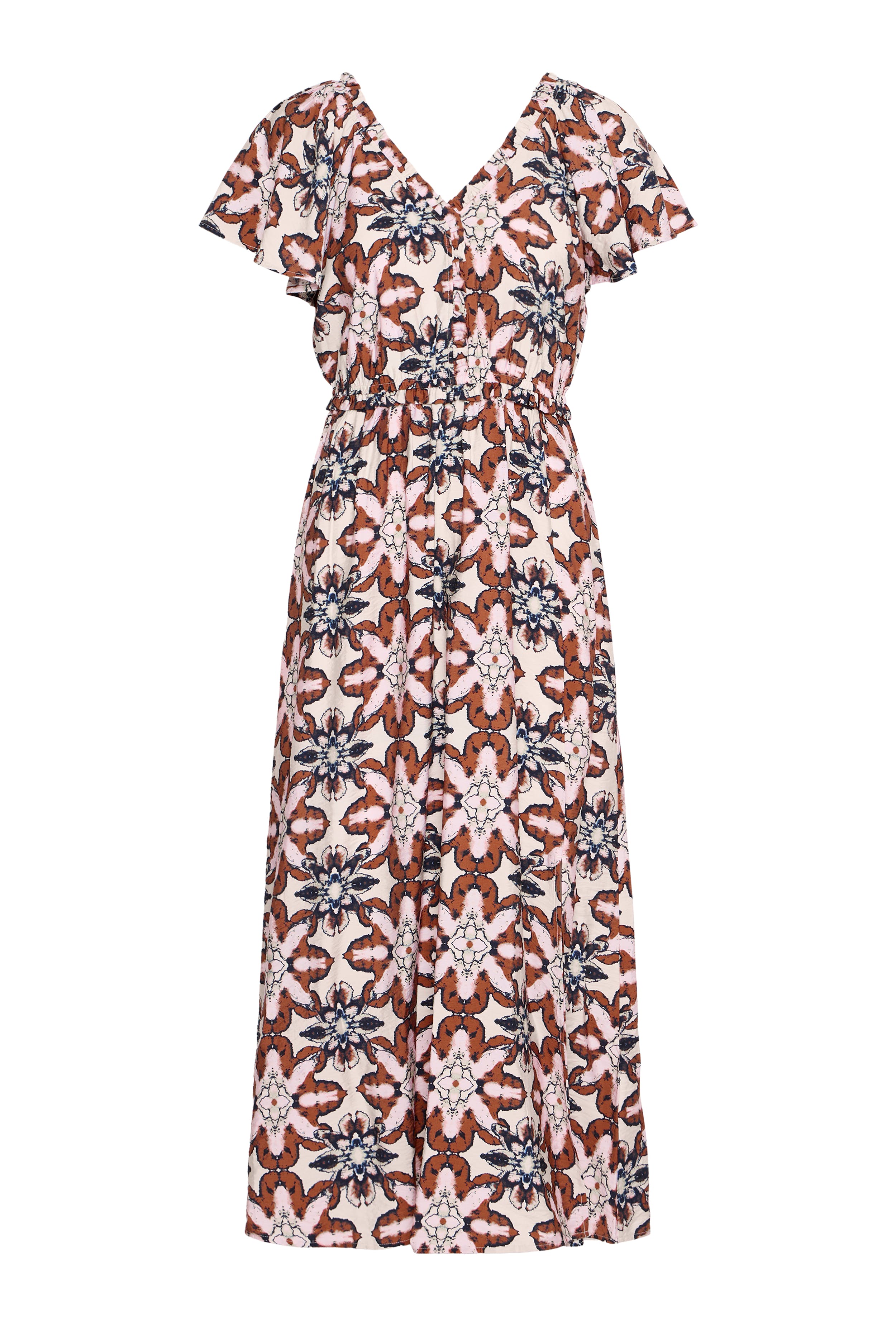 IHZASHA Dress PACK FRONT 20122976-204446