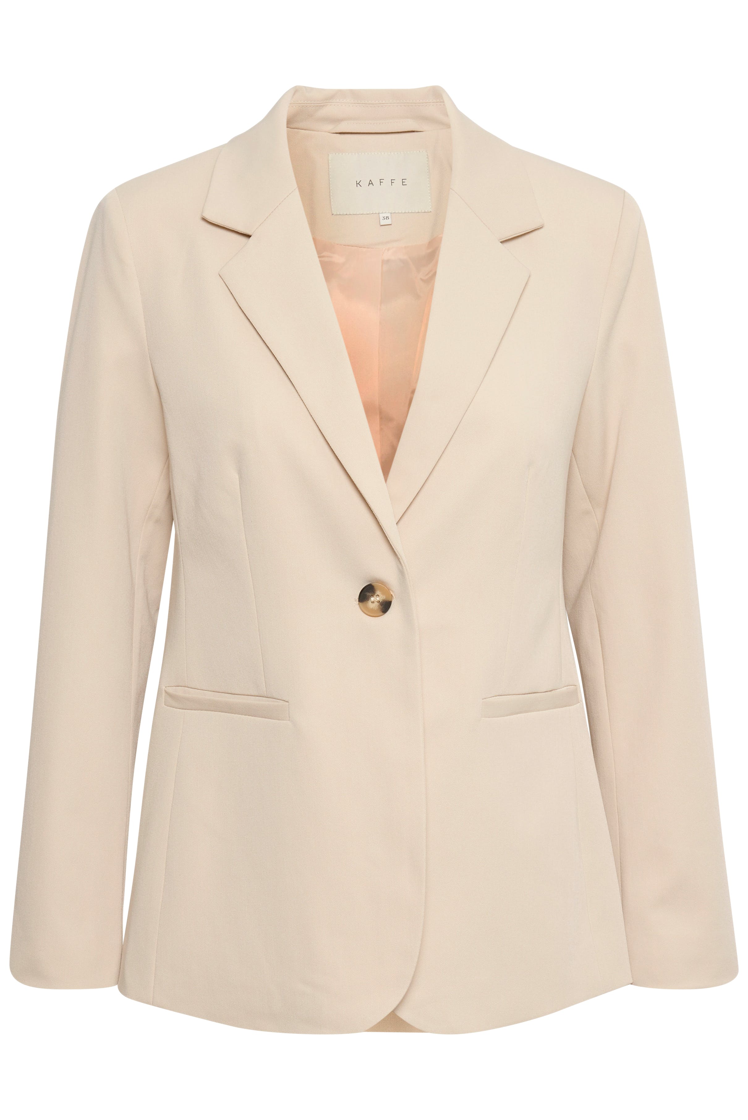 KAsakura Blazer PACK FRONT 10506684-1513051