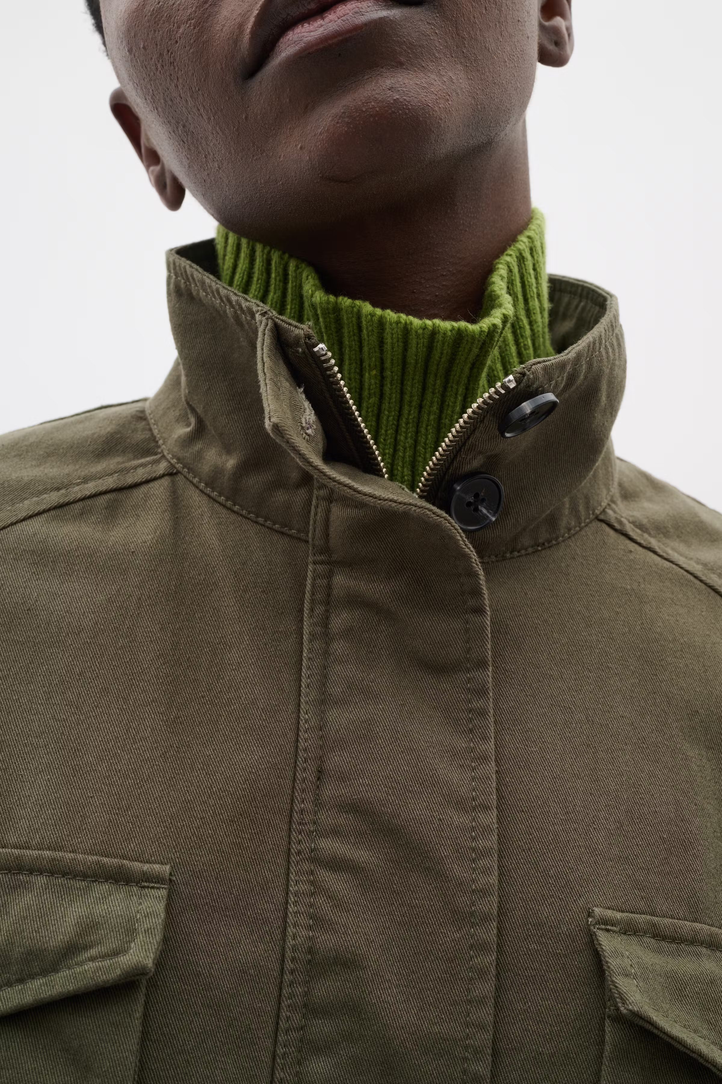 NickyIW Casual Jacke LOOKBOOK DETAIL 30110865-190512