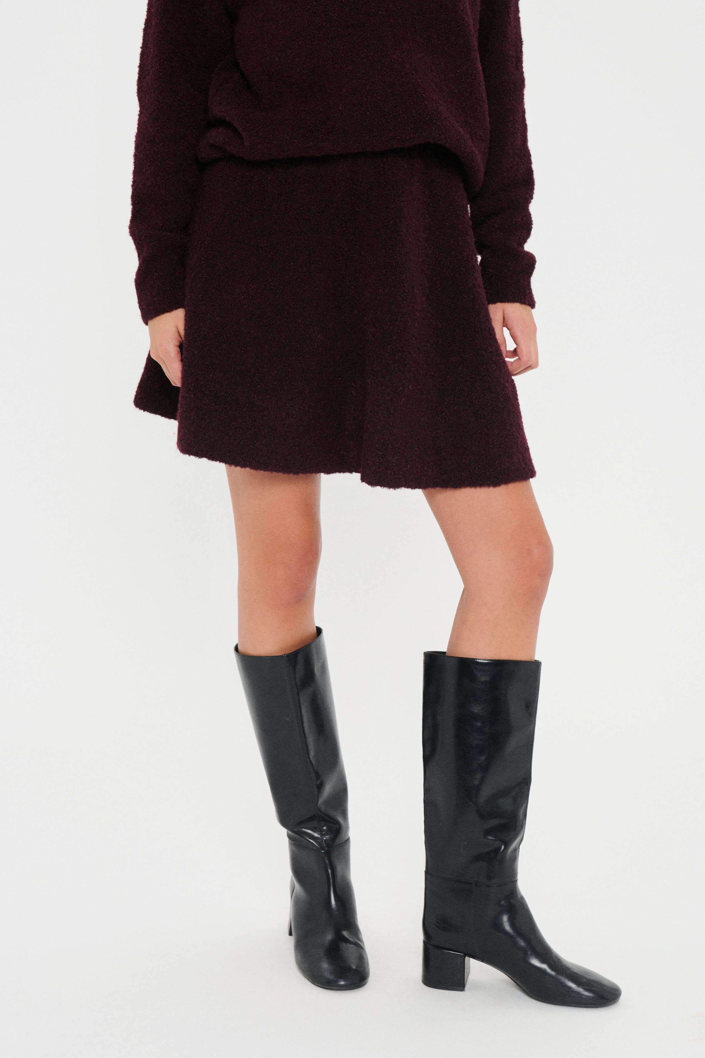 GelaSZ Skirt LOOKBOOK FRONT 30515022-192118