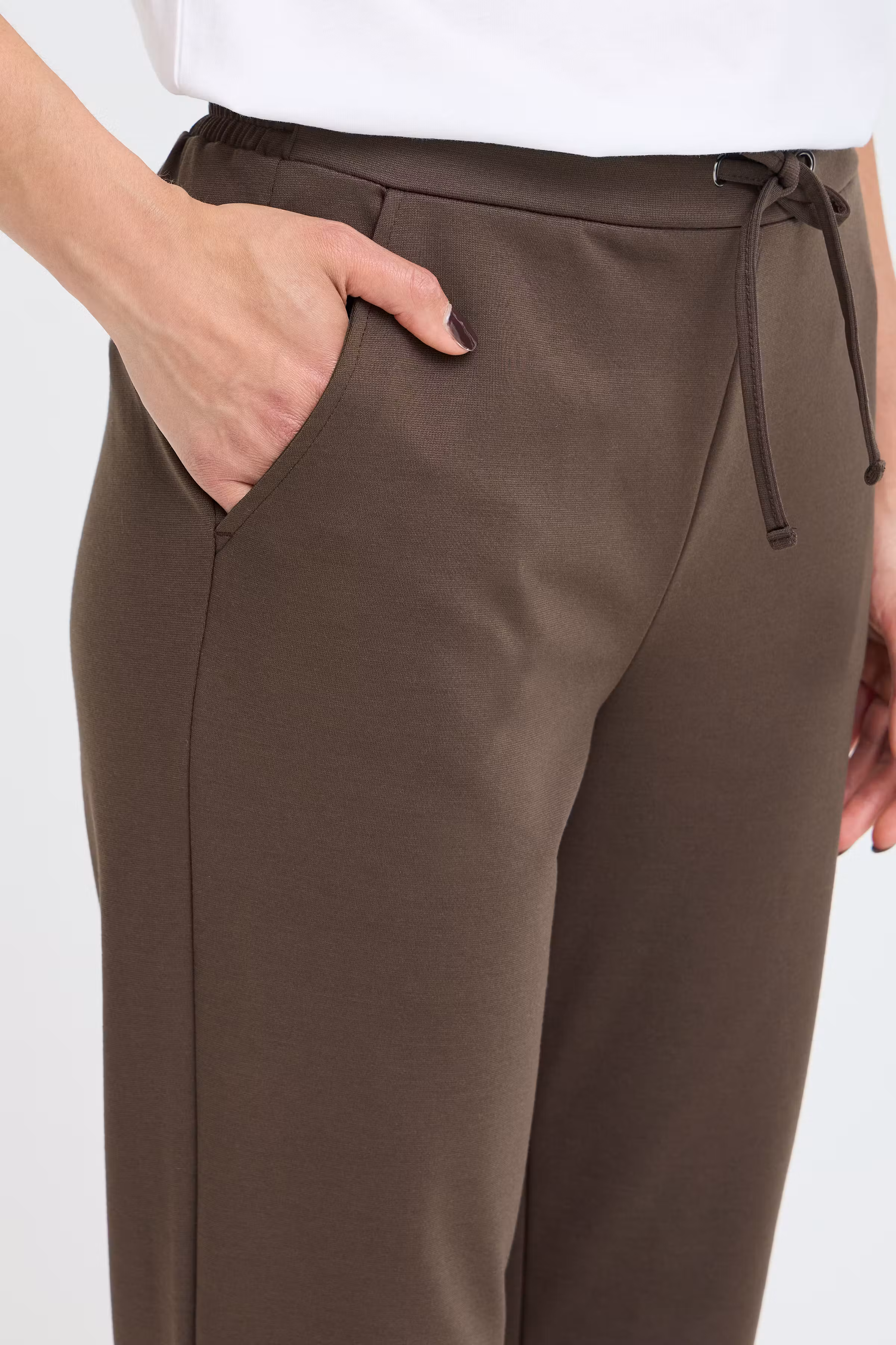 FRBLAZER Bukser LOOKBOOK DETAIL 20618092-190913