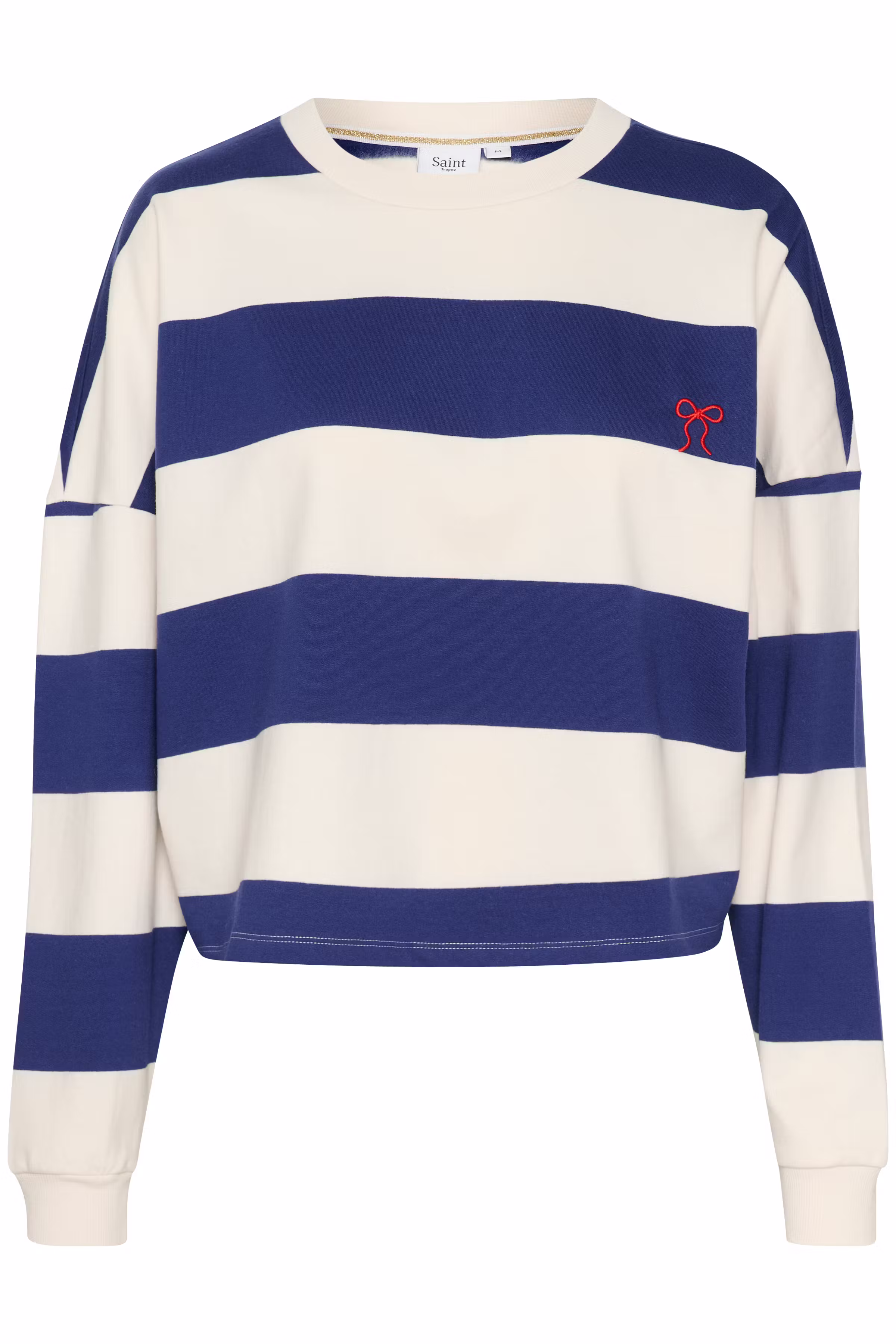 IdahellaSZ Sweatshirt PACK FRONT 30513807-193851